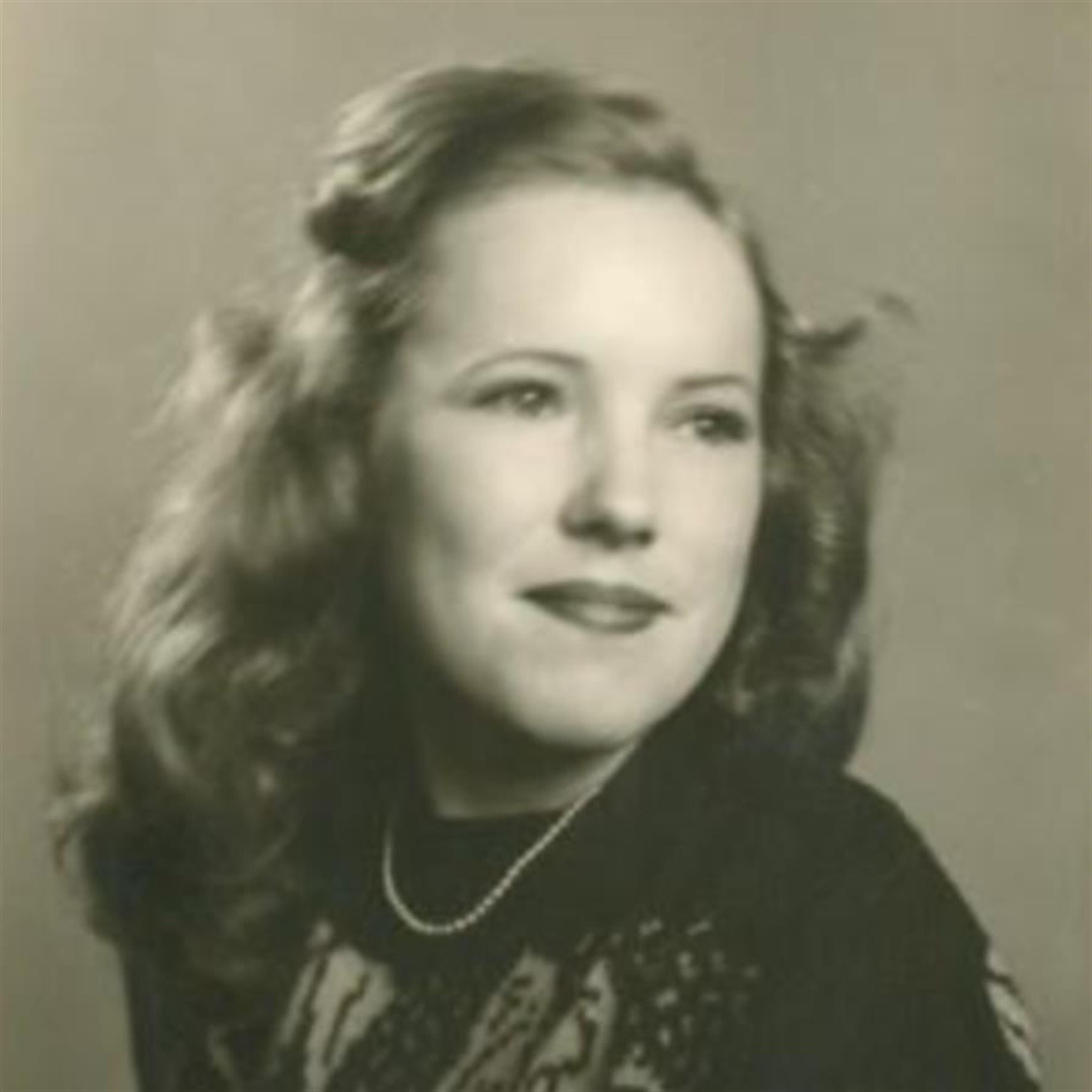 Ruby Aileen Hobson Smith