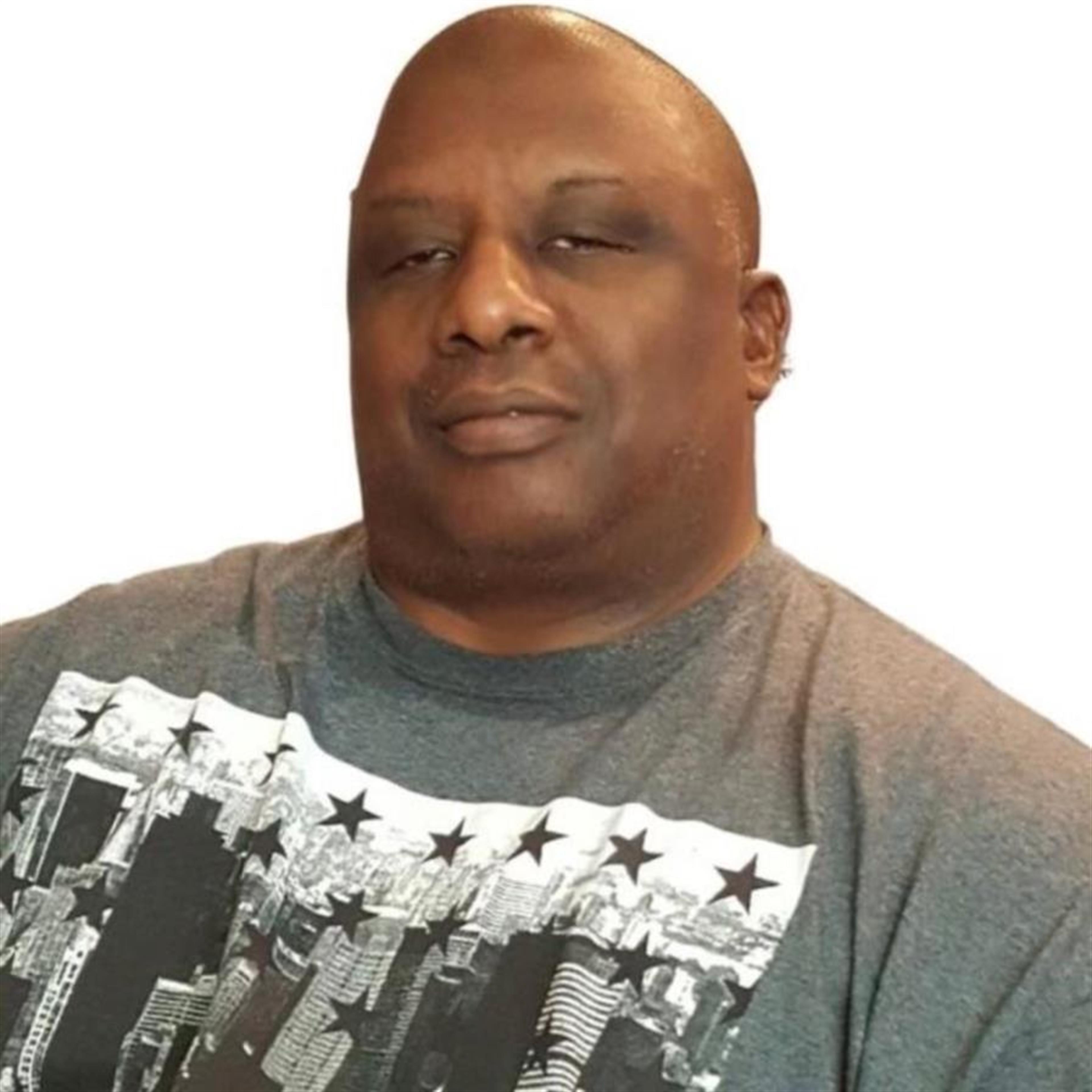 Gary Raymond Troutman's obituary picture