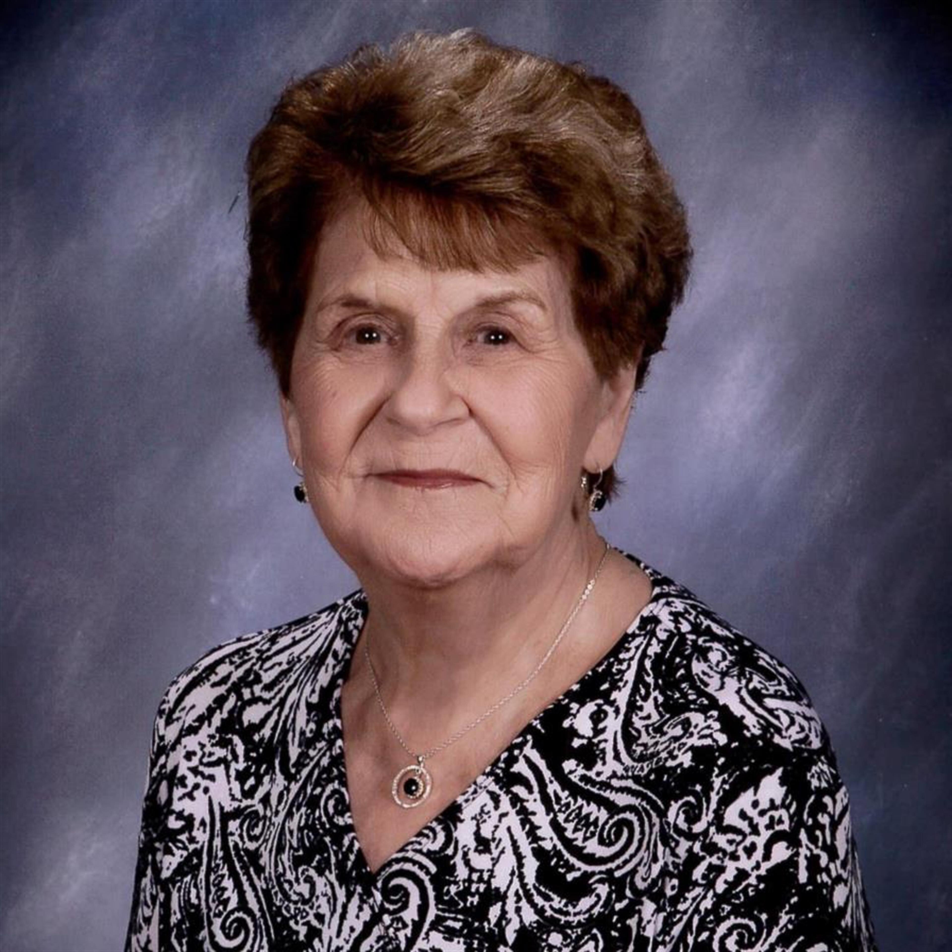 Shirley "Dawn" Goodman
