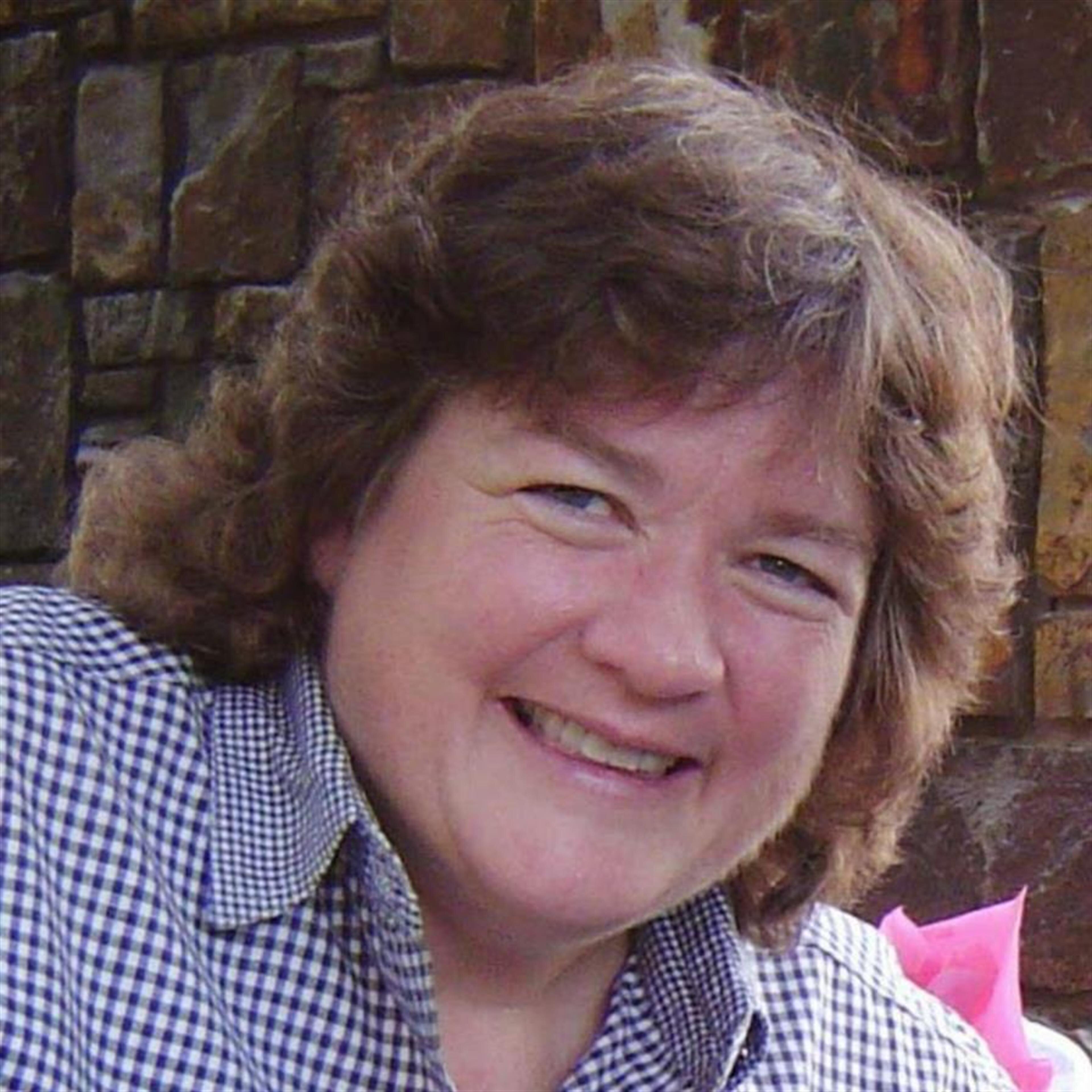 Judith Phyllis Ashlock