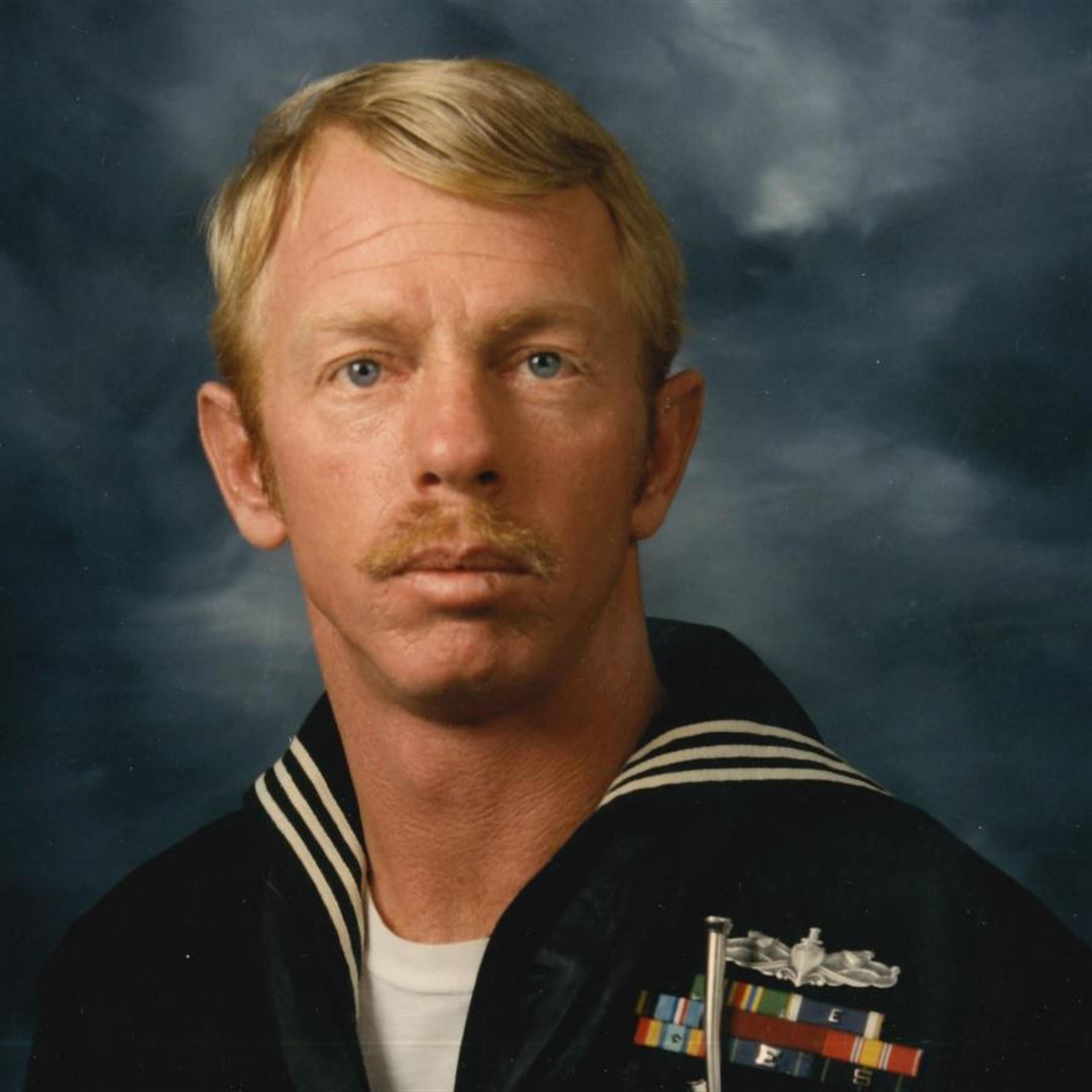 Roderick Euane Balch