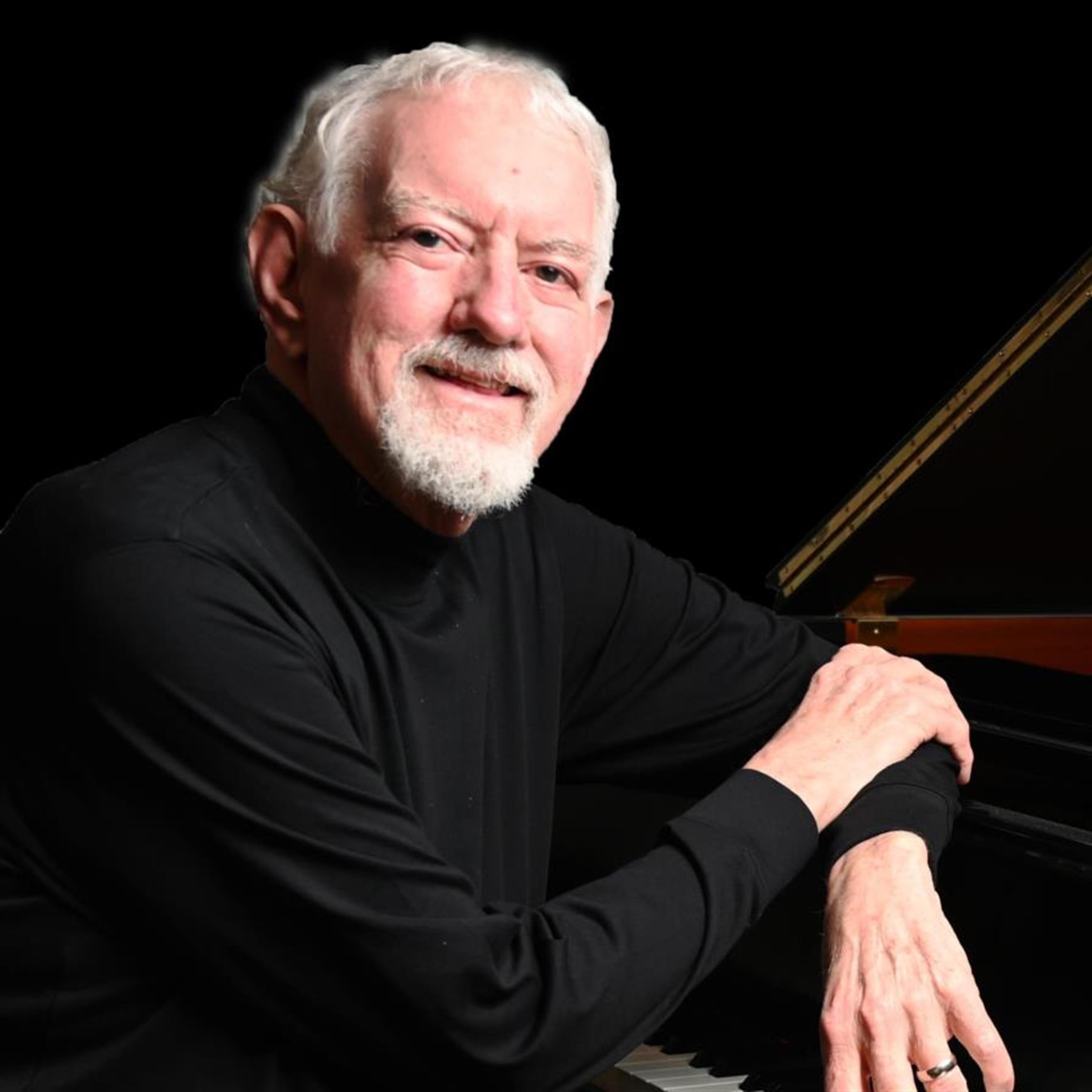 Ronald Earl Jackson
