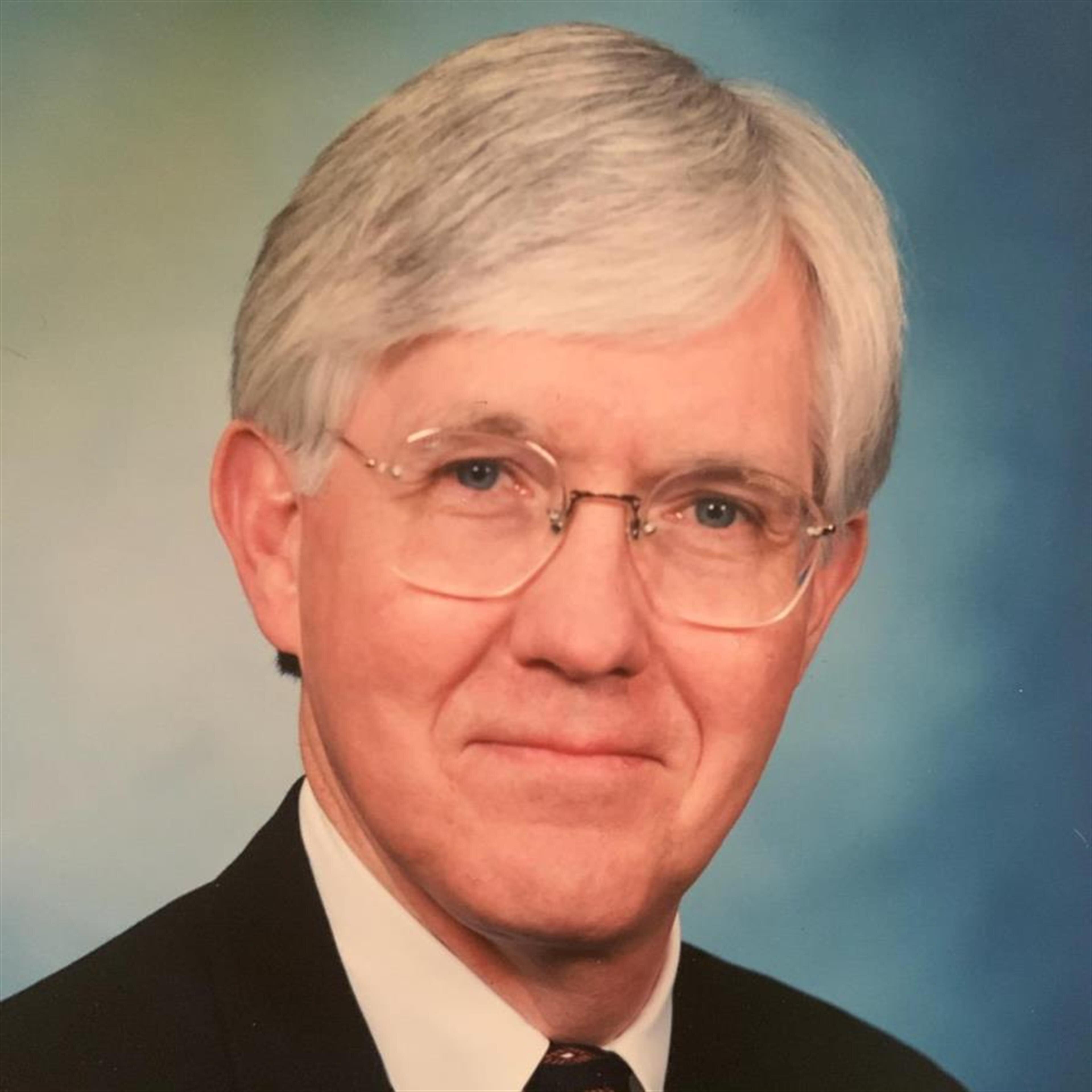 Jerry Edward Mitchell