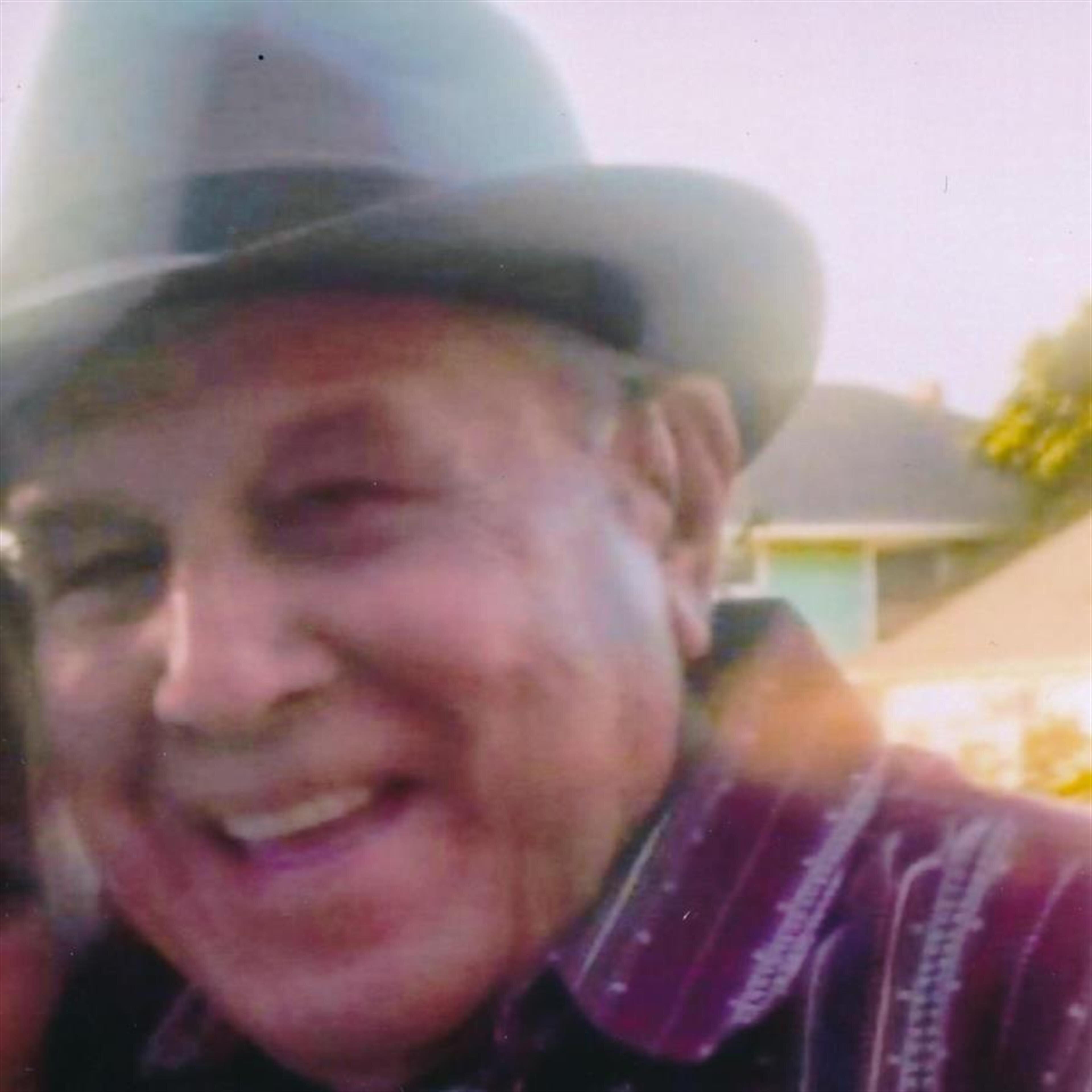 Jose Oscar Mora