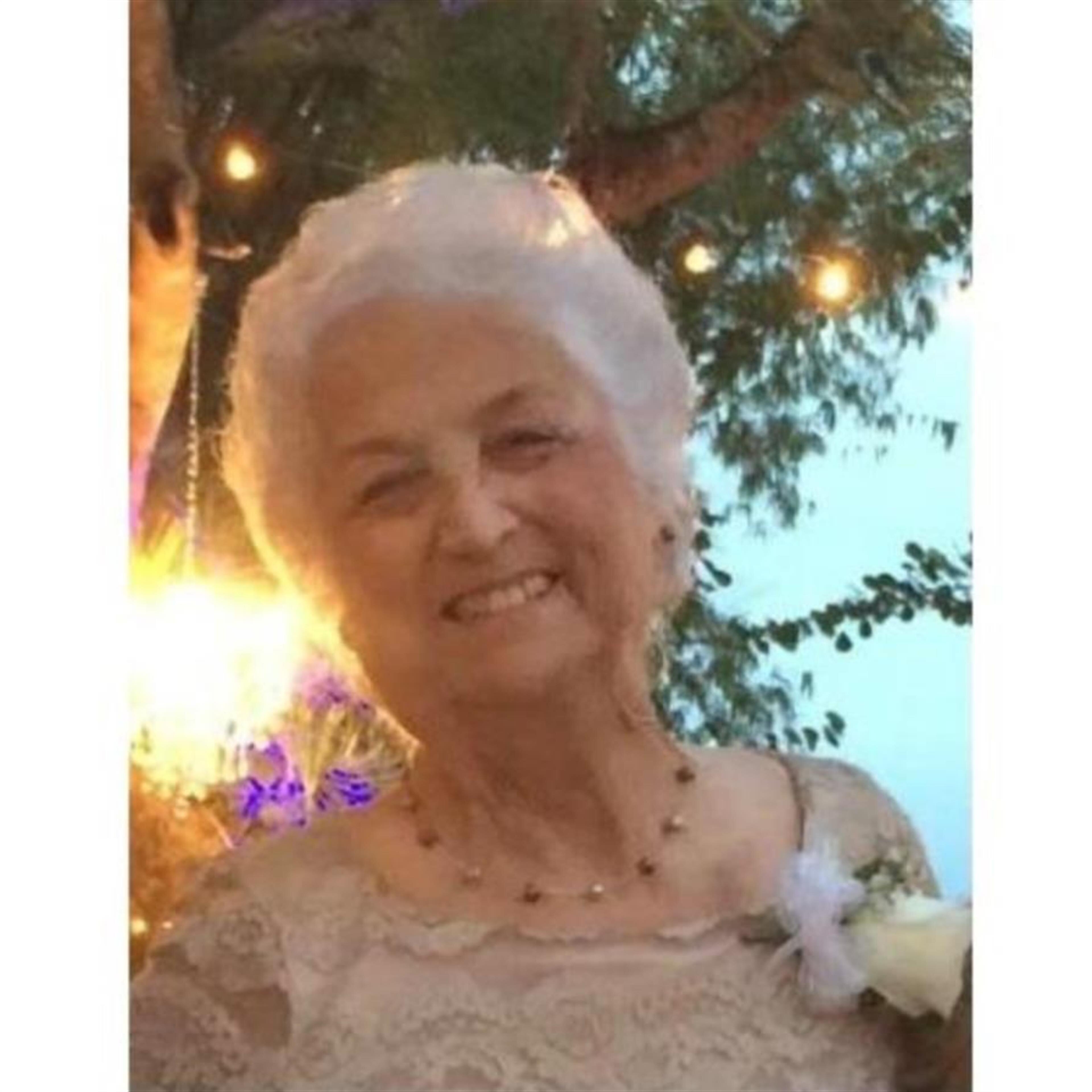 Patricia Ann Jeter