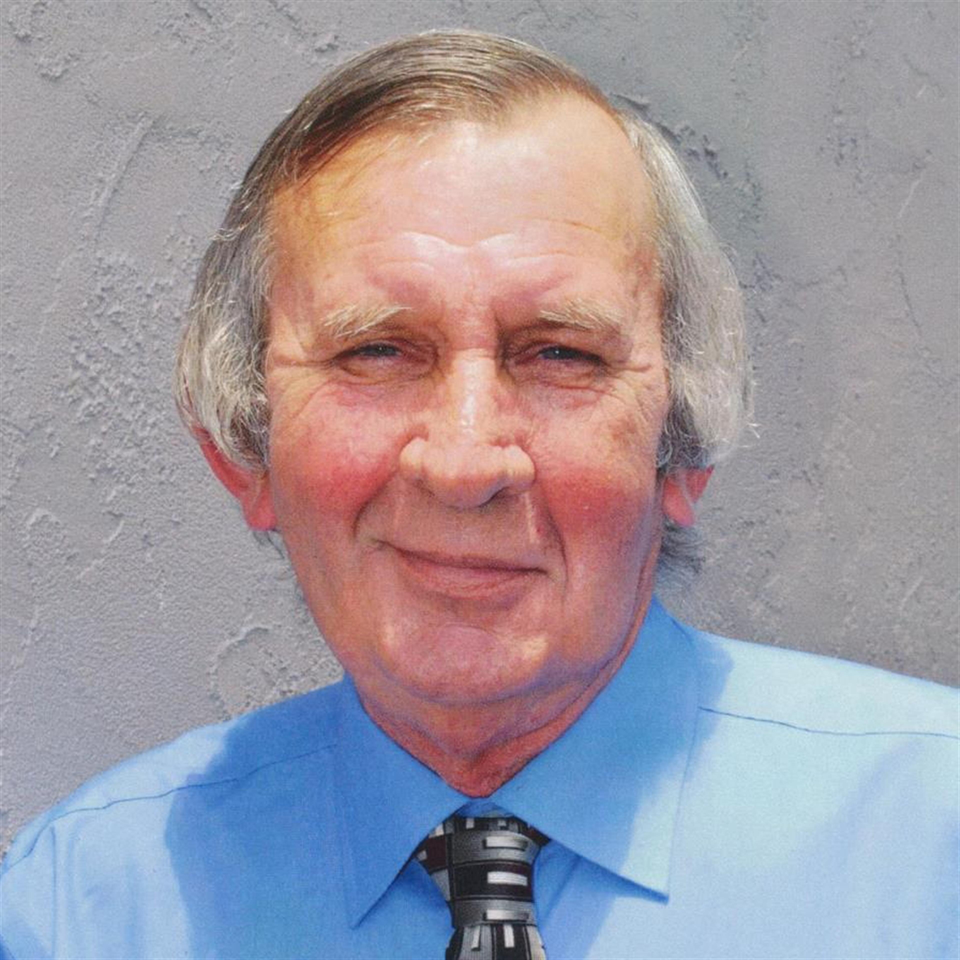 George Steven Garner