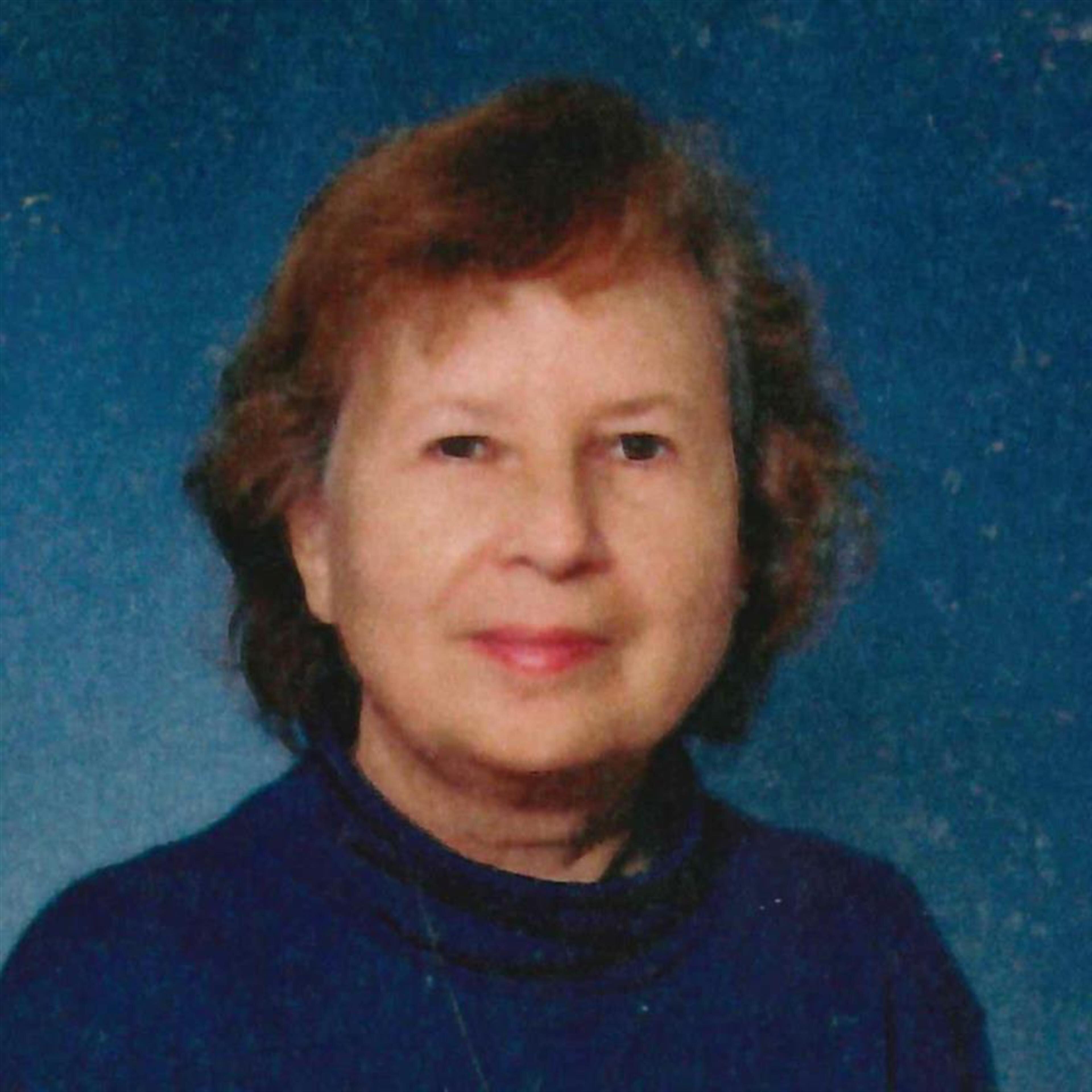 Ramona V. Towner