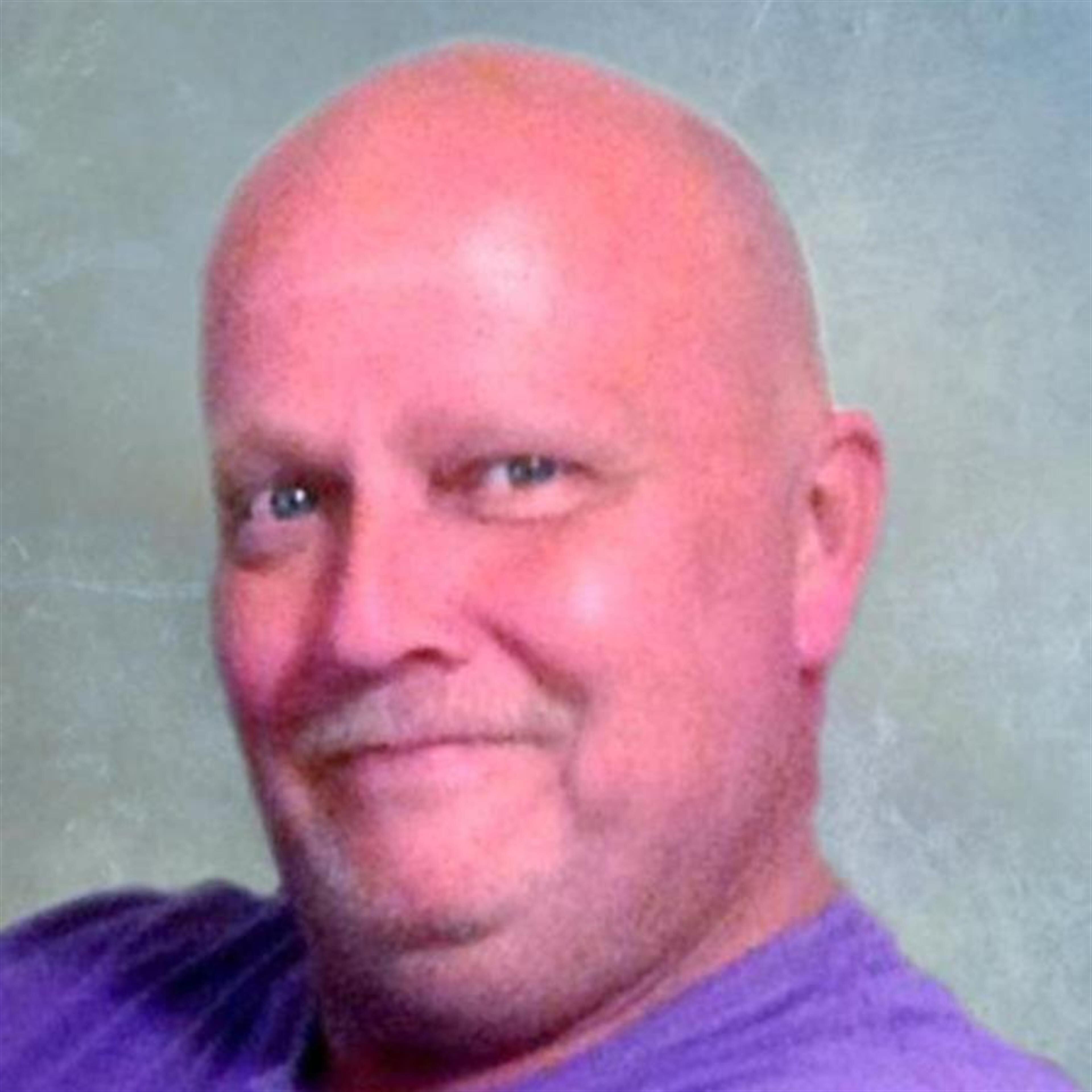 Michael Edward Ganzermiller Sr.