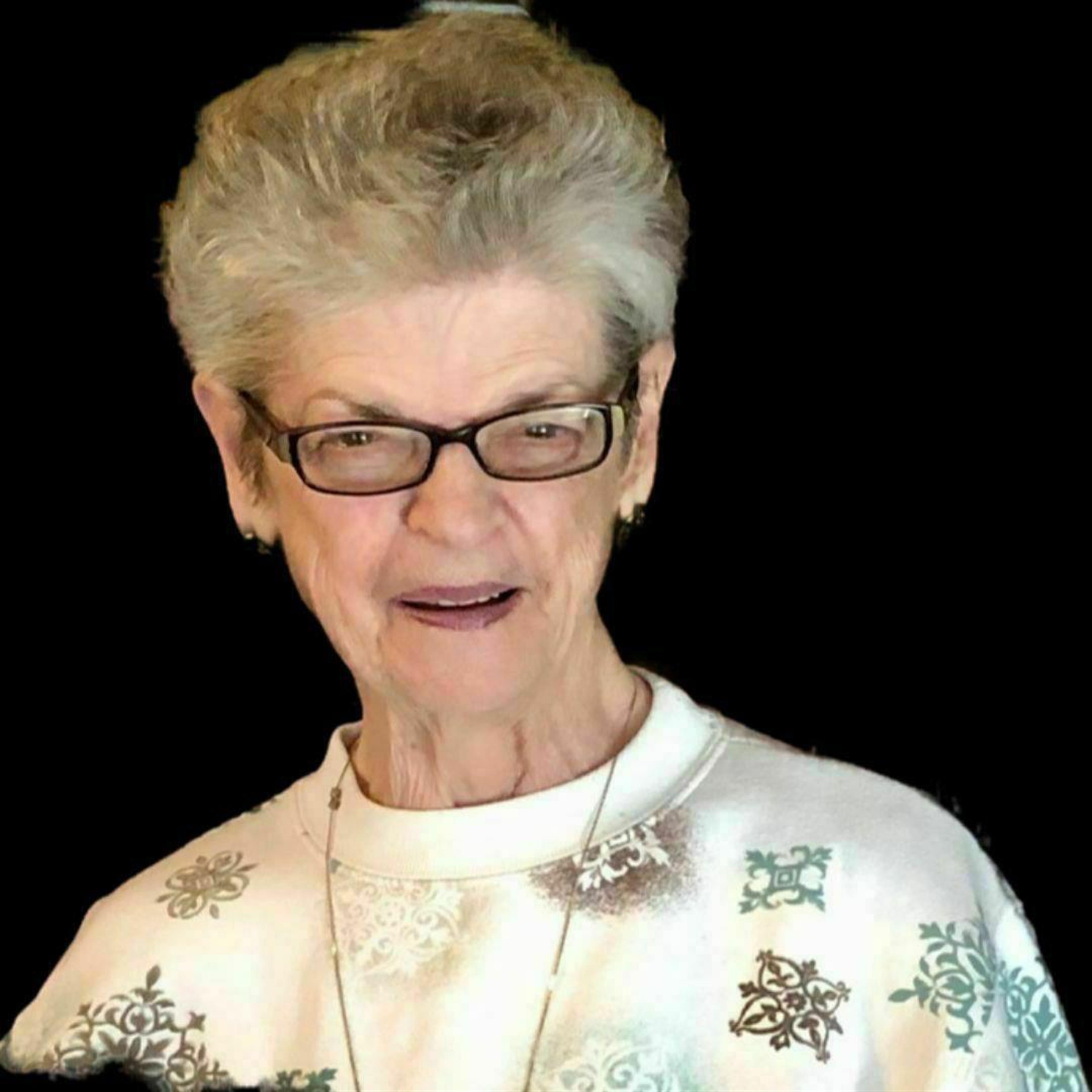 Joyce Lucille Jackson