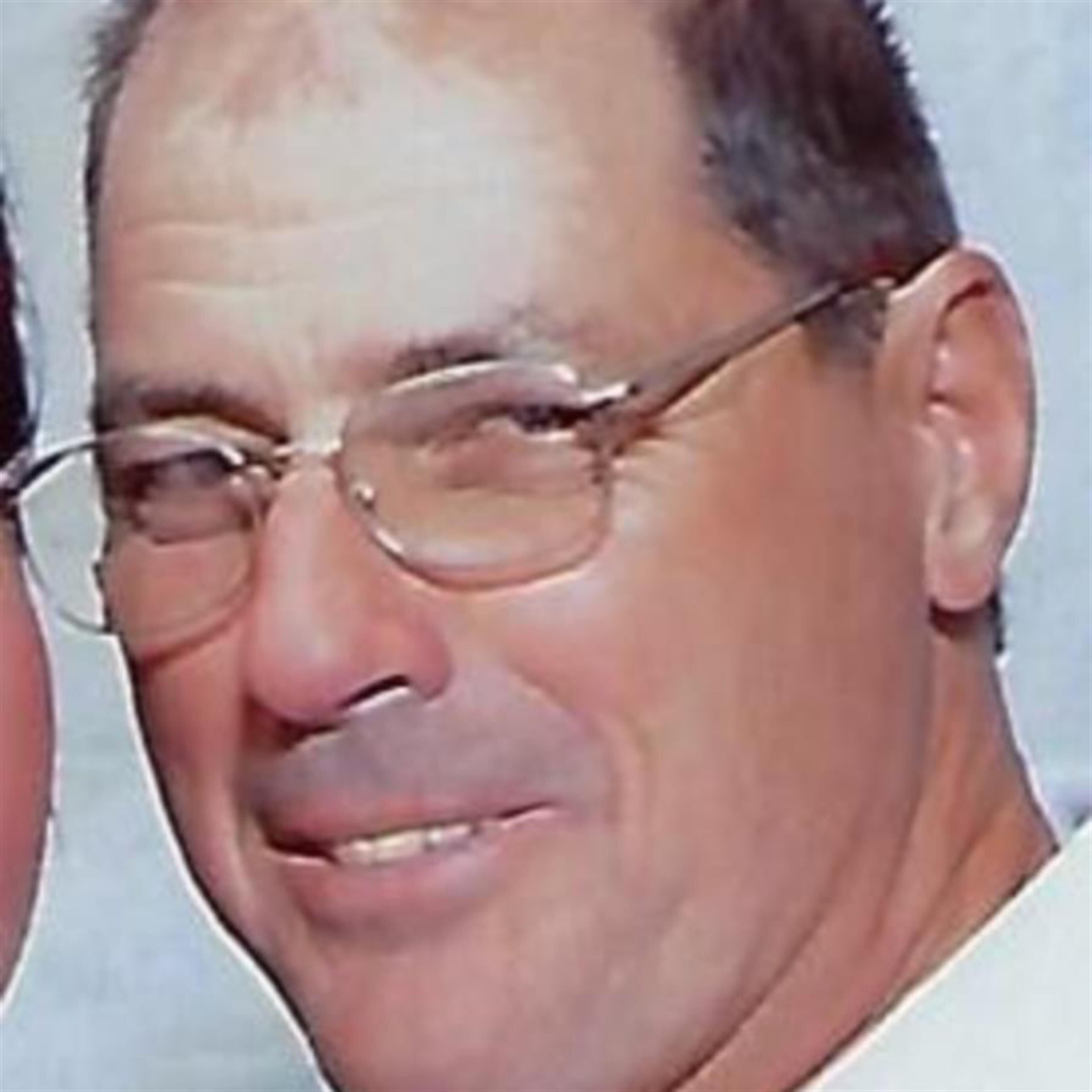 Henry "Hank" Hettinger Jr.