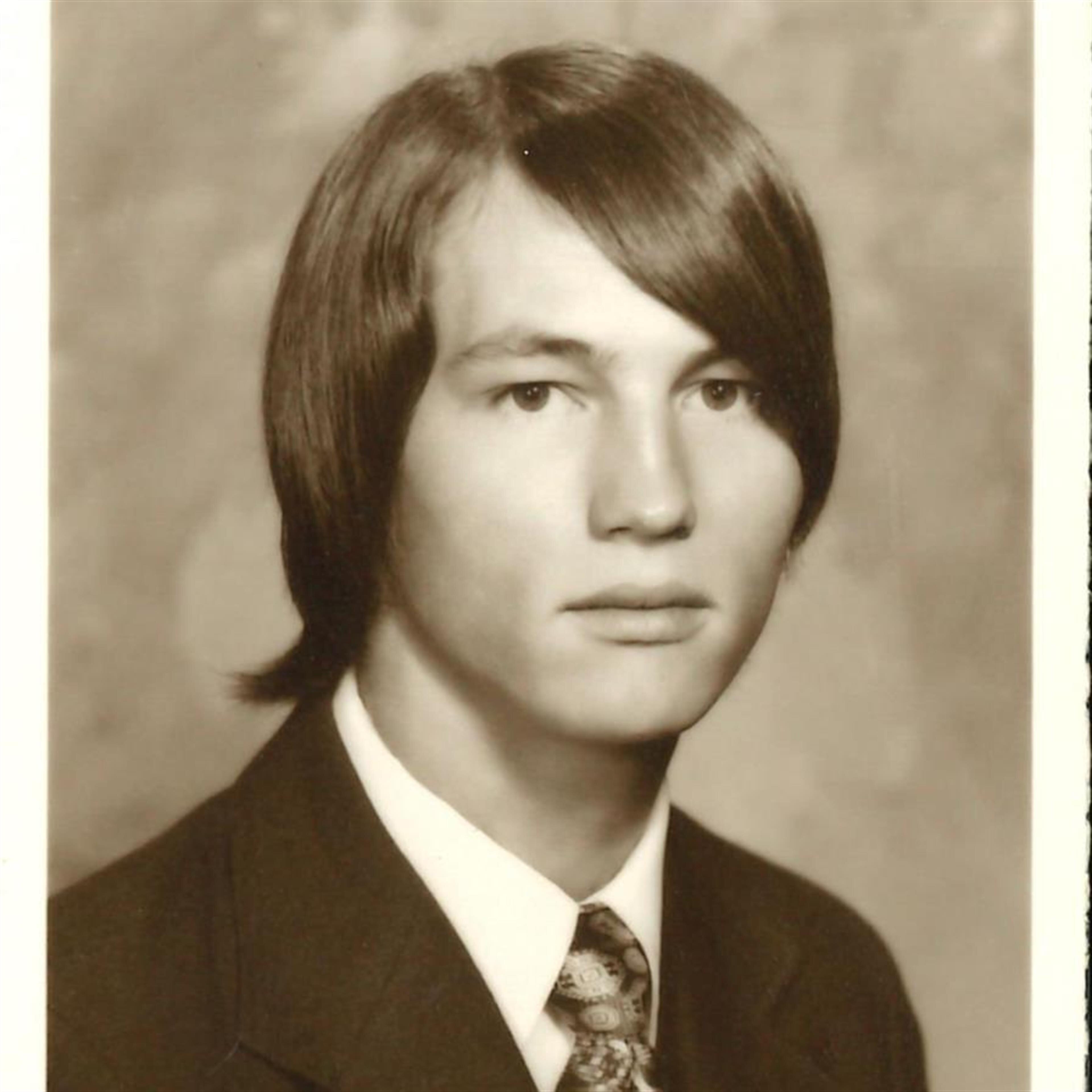 Danny Ray King