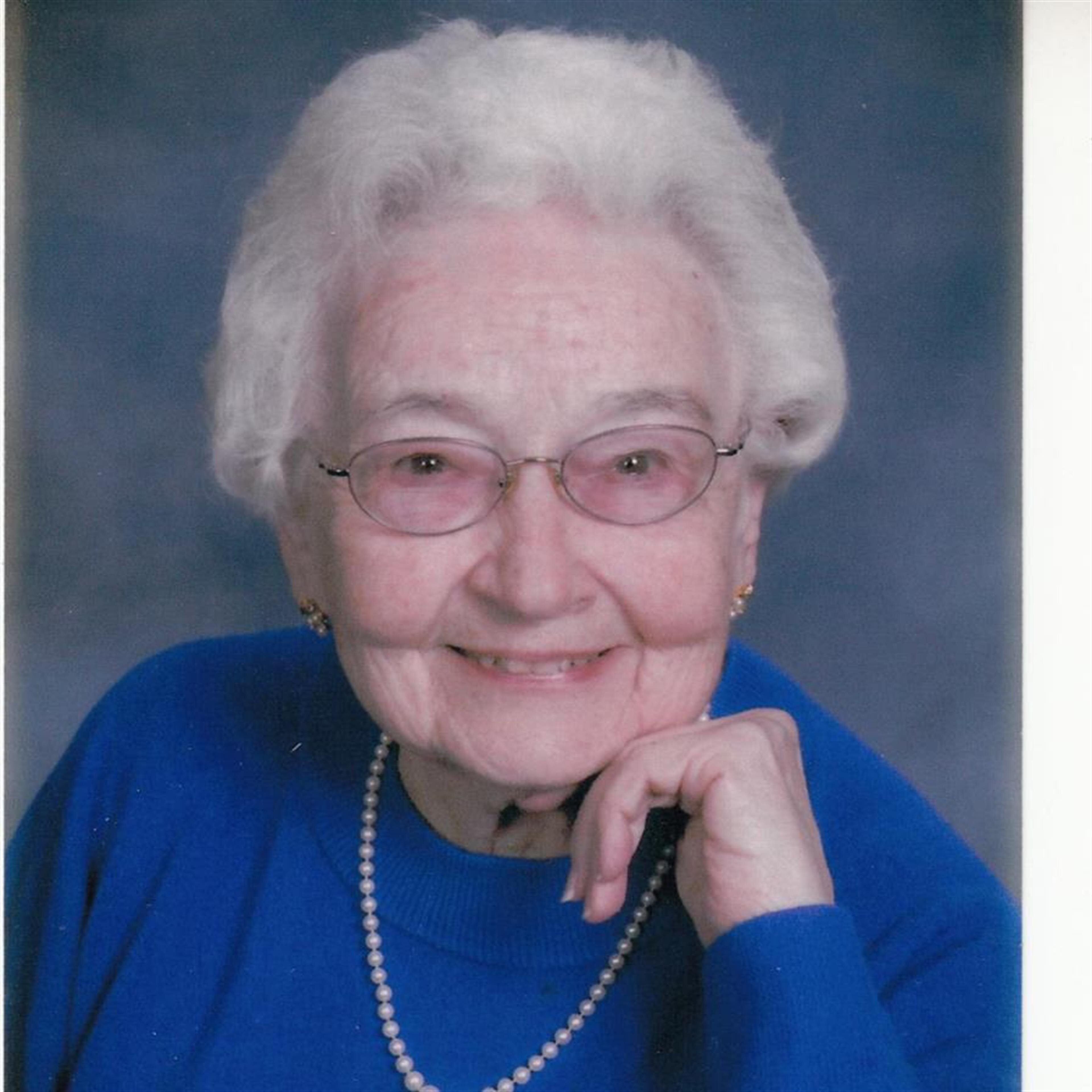Carol Ann Schoenherr