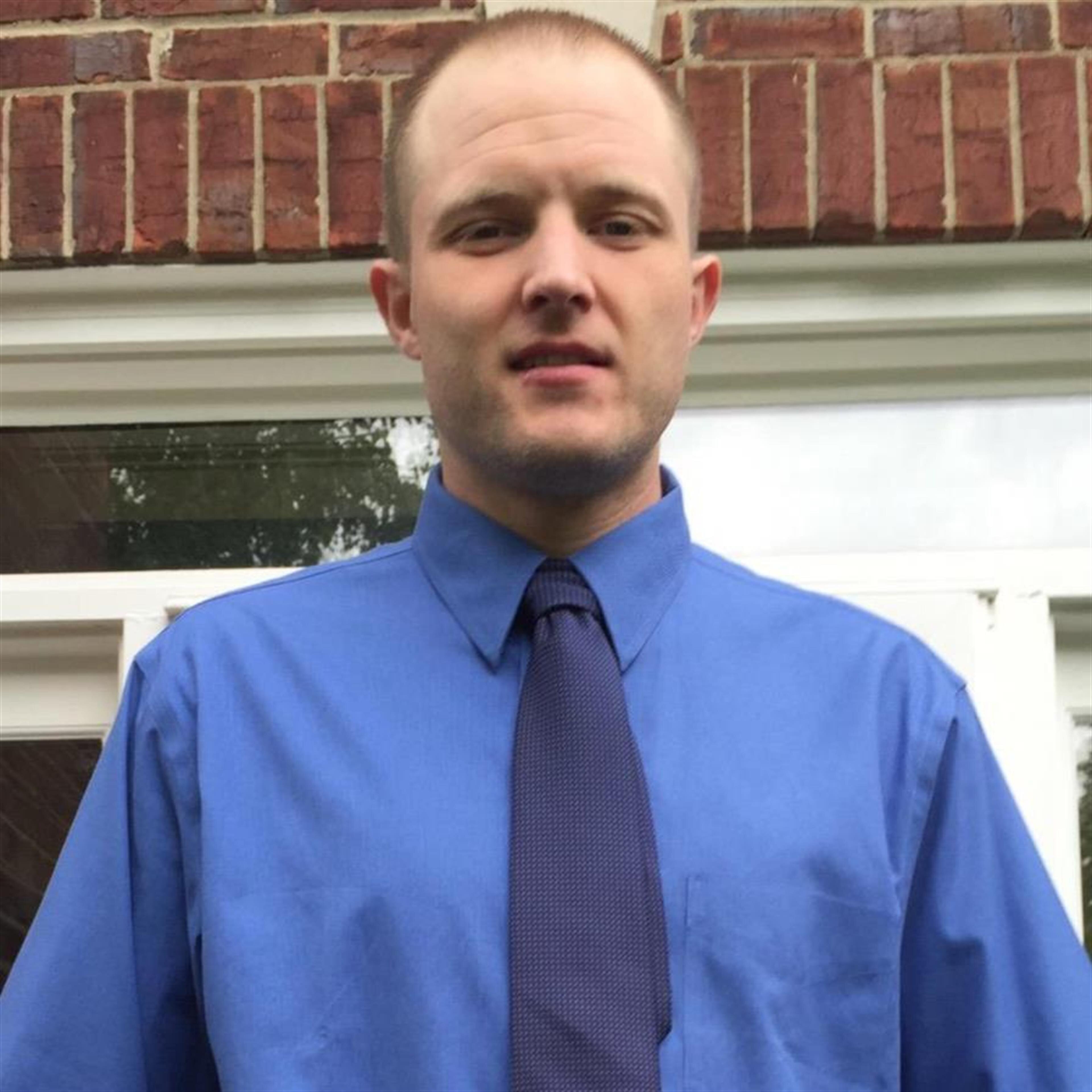 Mr. Brent Michael King