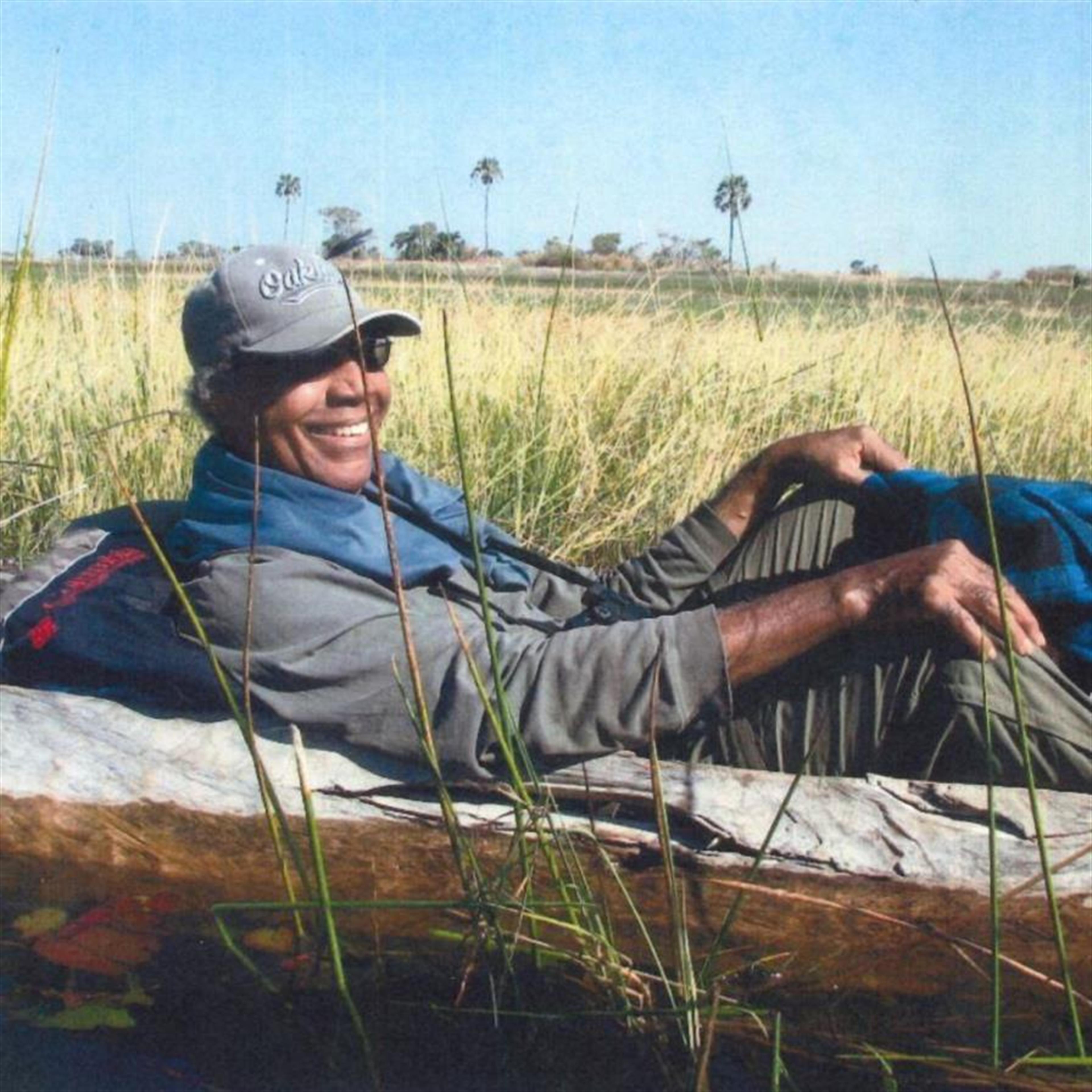 Frederick Maurice Hodges