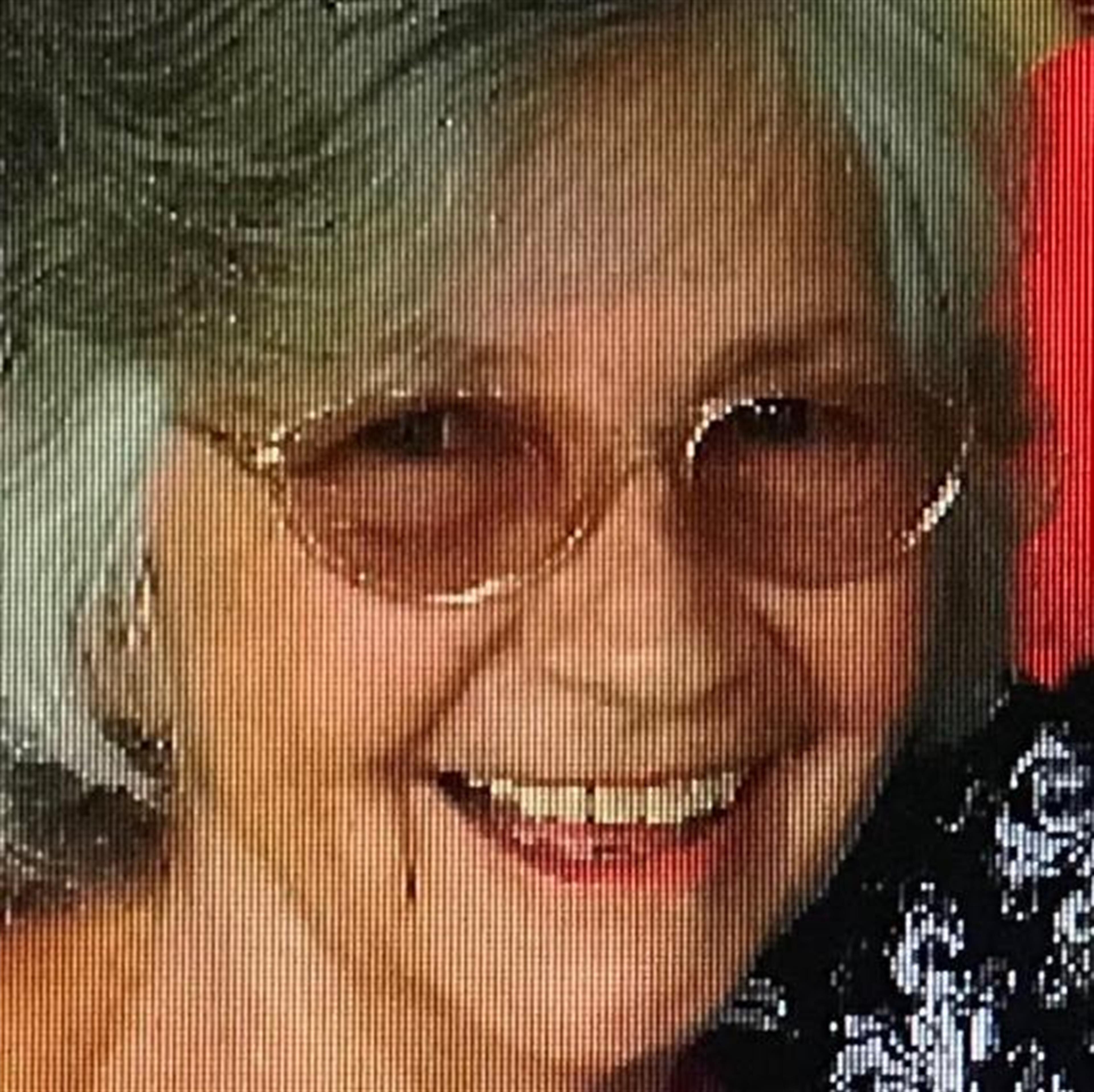Carolyn Elise Hurley