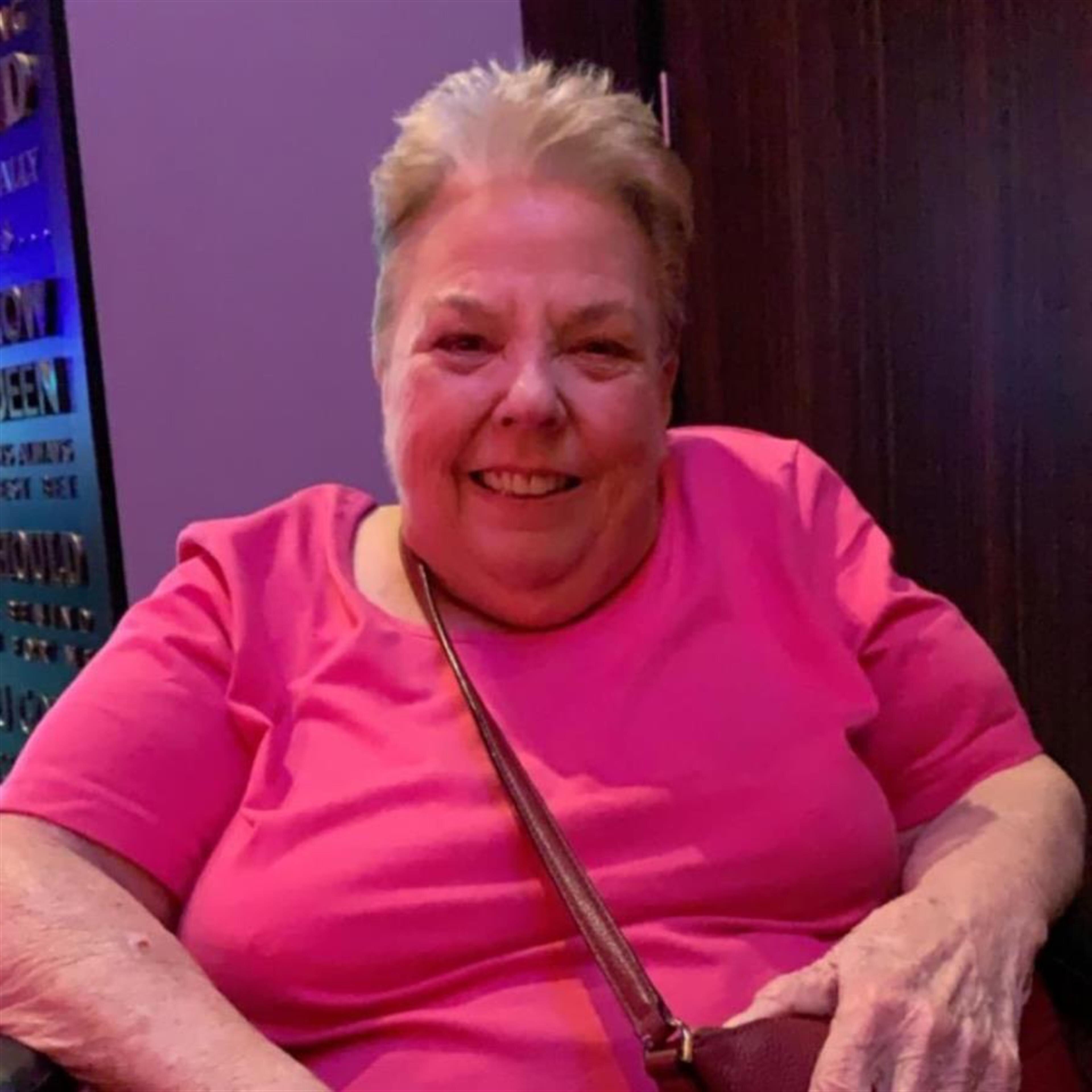 Sharon A. Butler
