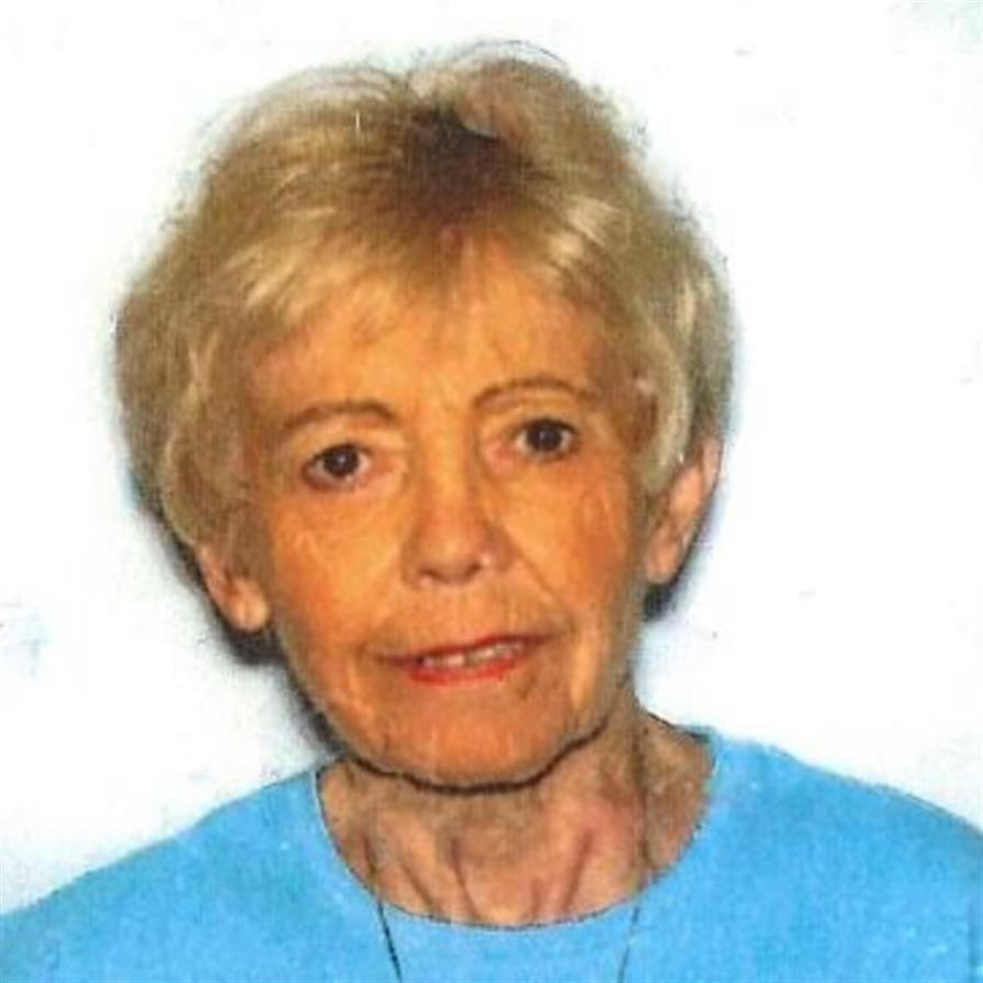 Phyllis Teteak Berndt Arrowood
