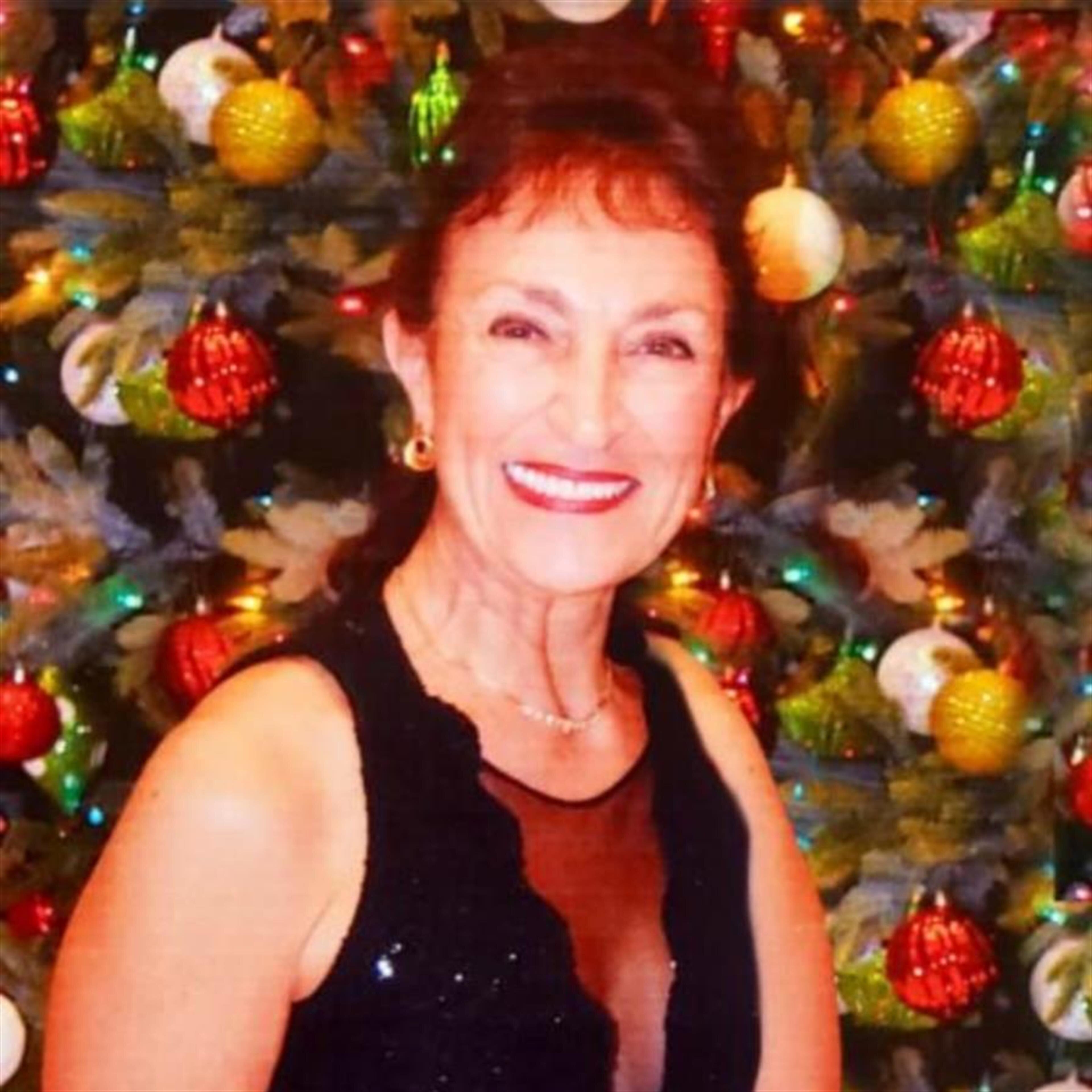 Mrs. Natalie D'Agata