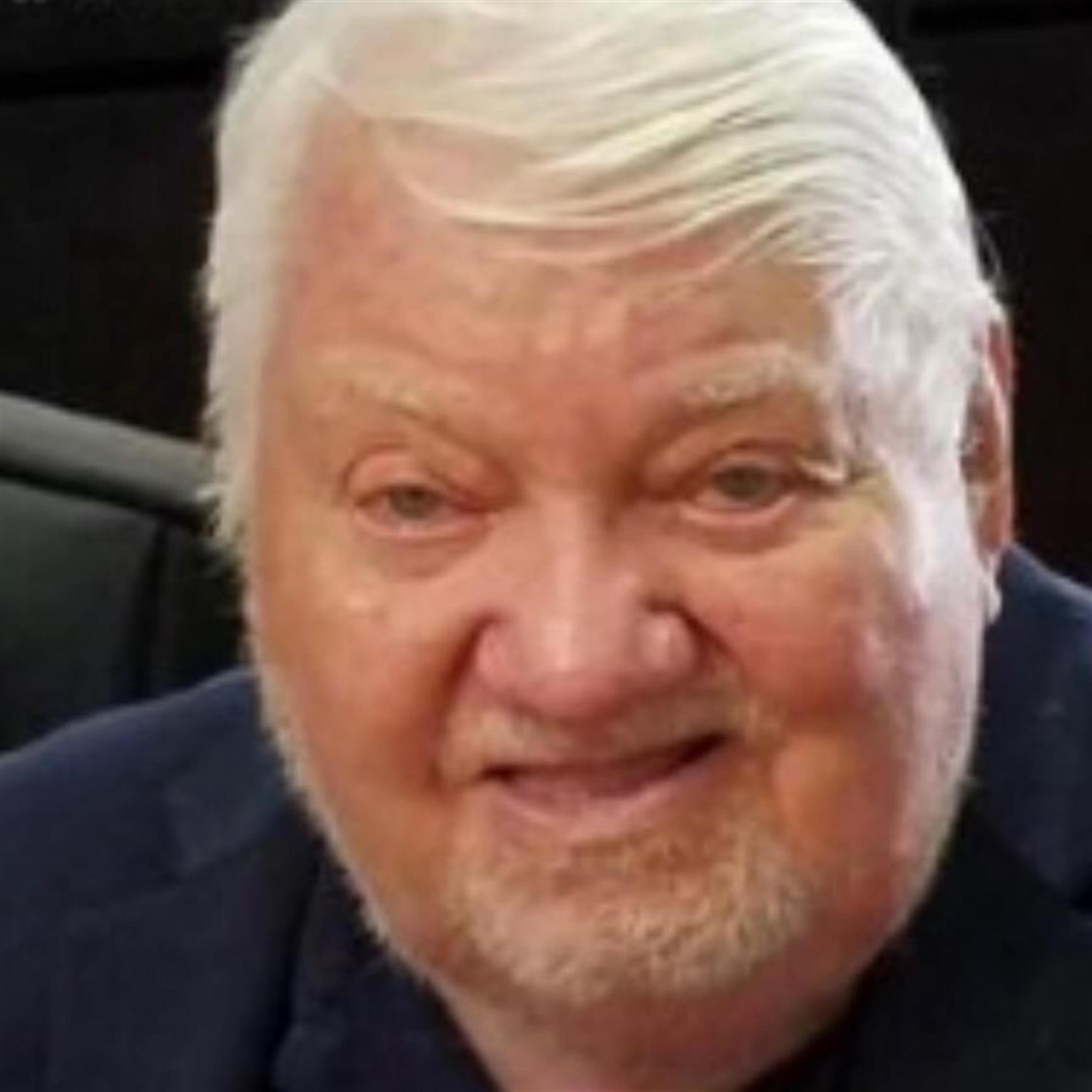 Raymond Lavon Covington