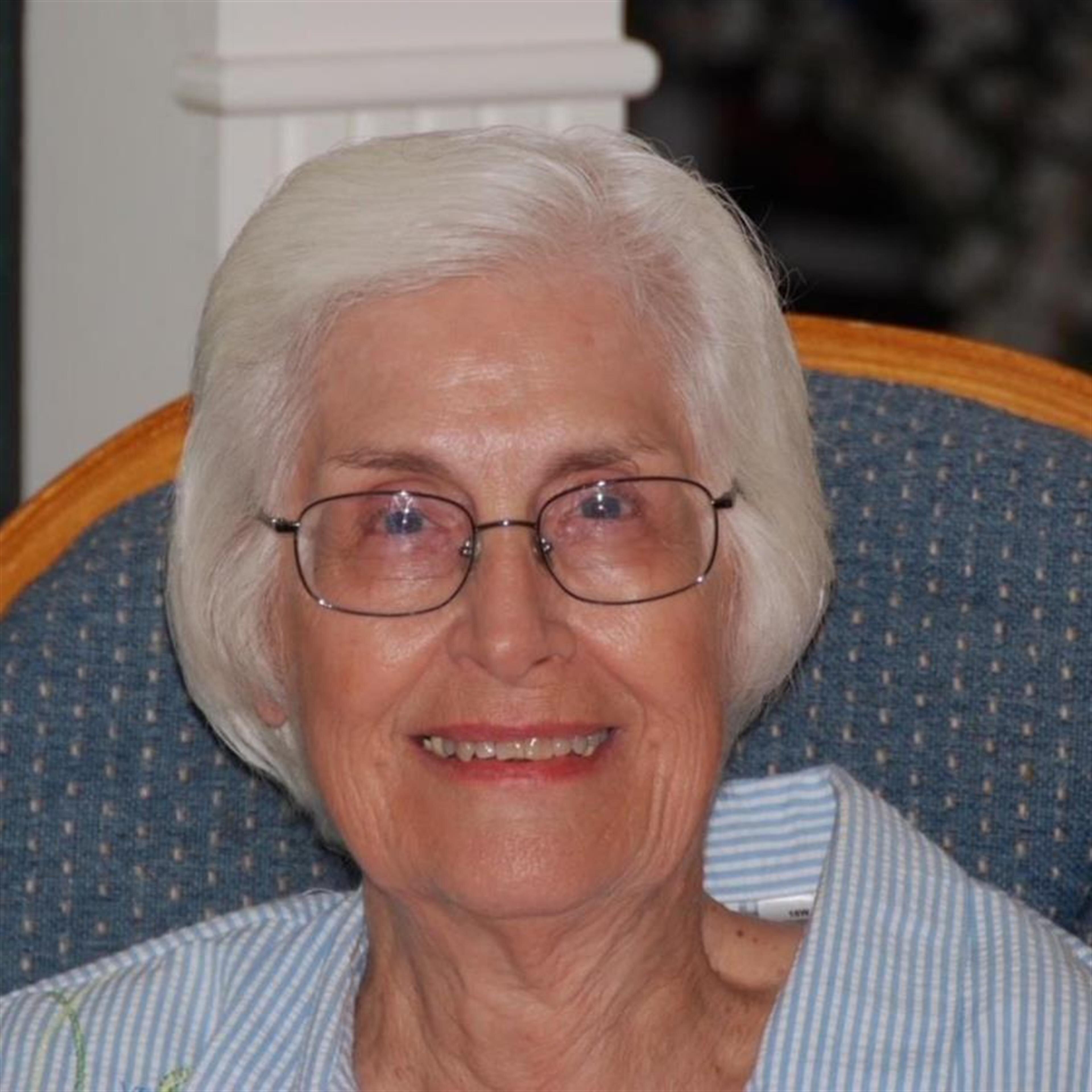Evelyn Rhea (Jones) Dean