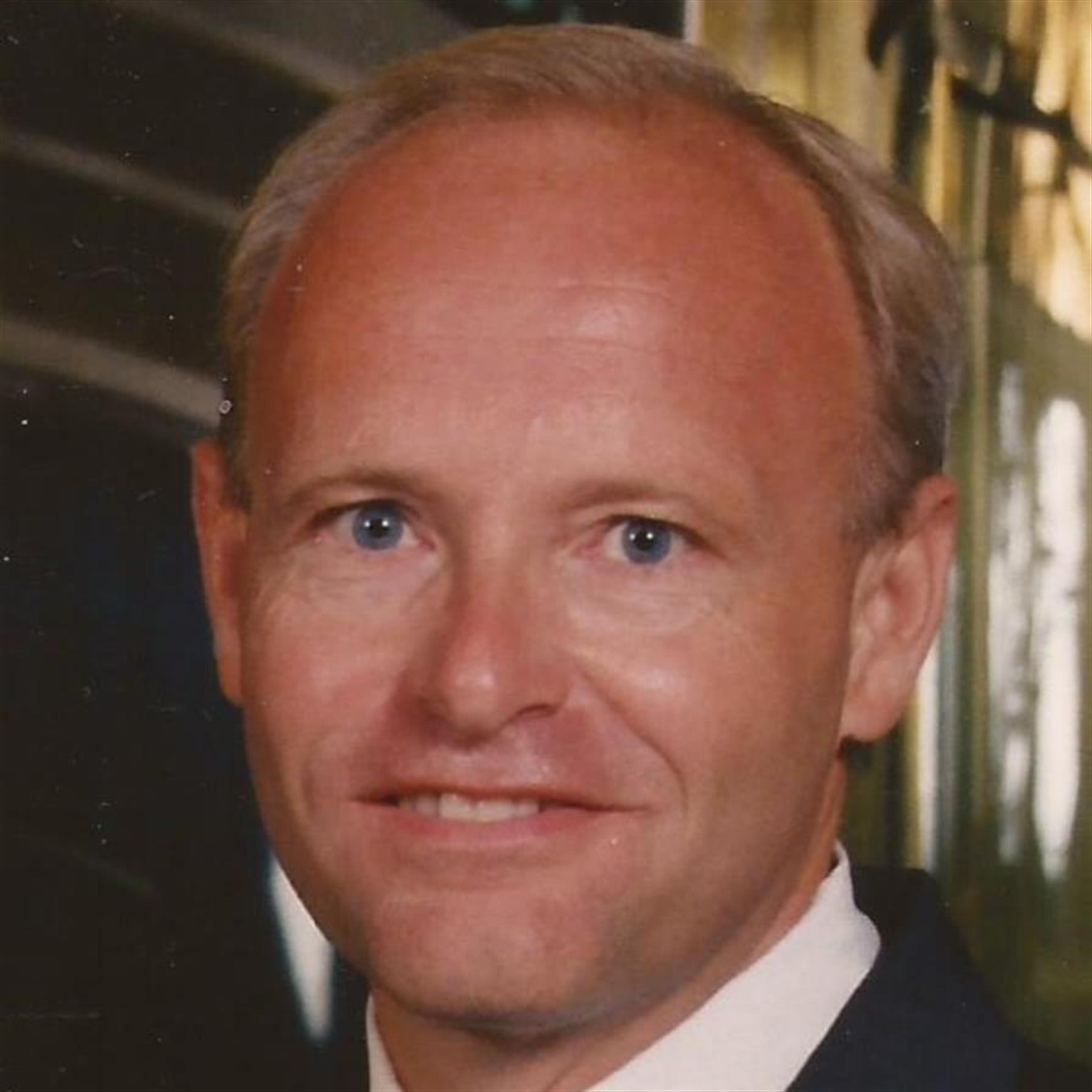 Larry Gene Sanders