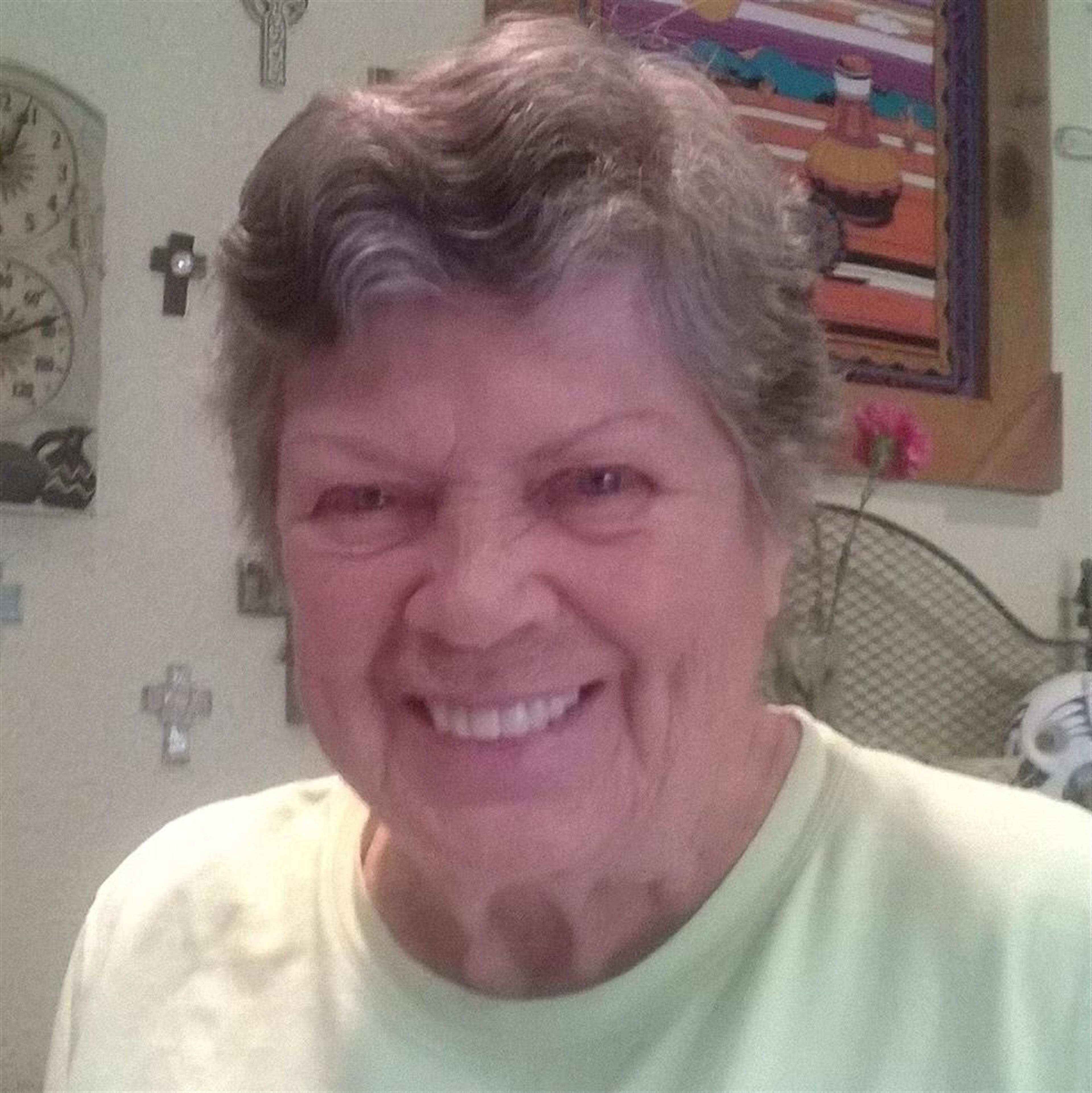 Lorraine Abigail Alexander