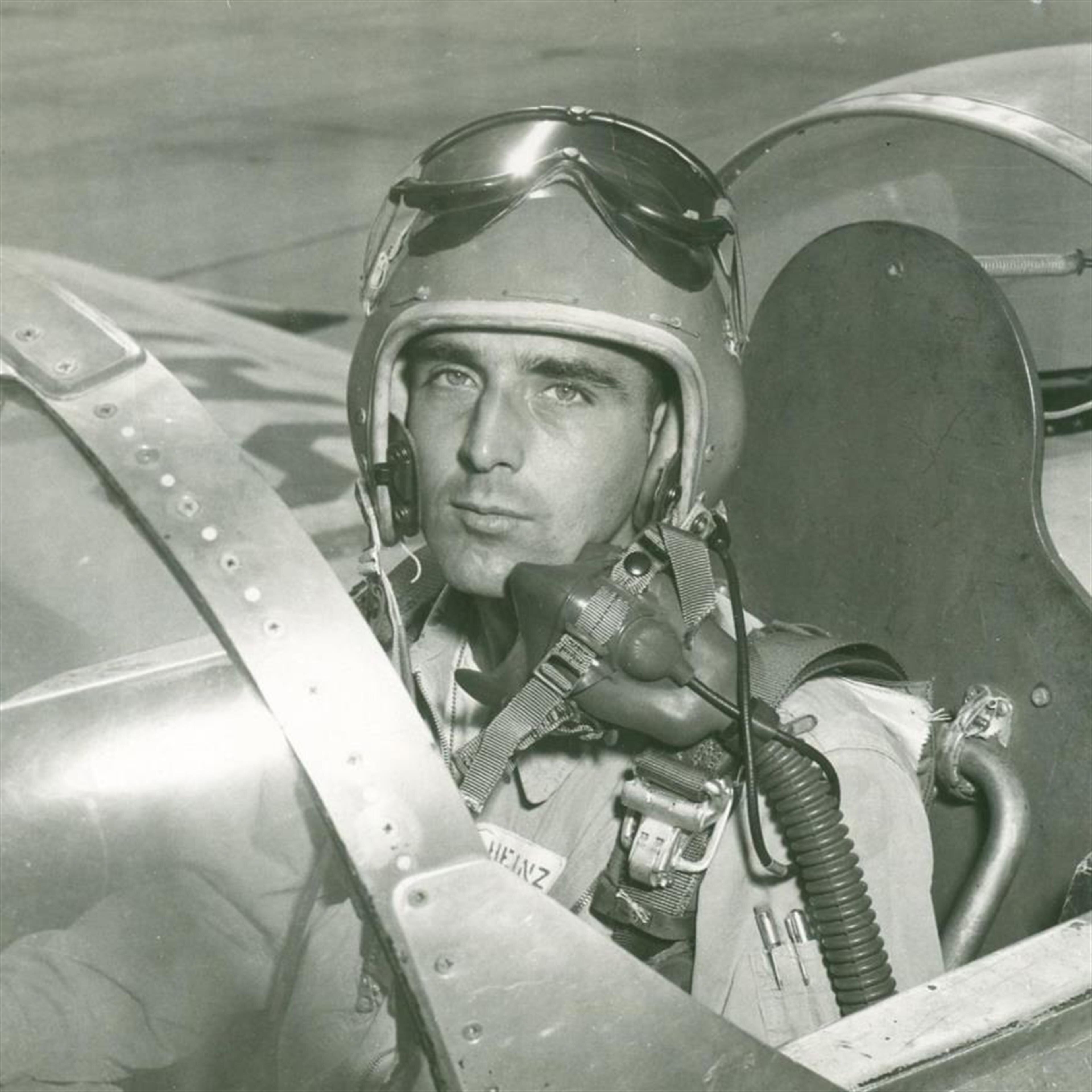 Francis "Toad" A. Heinz Jr