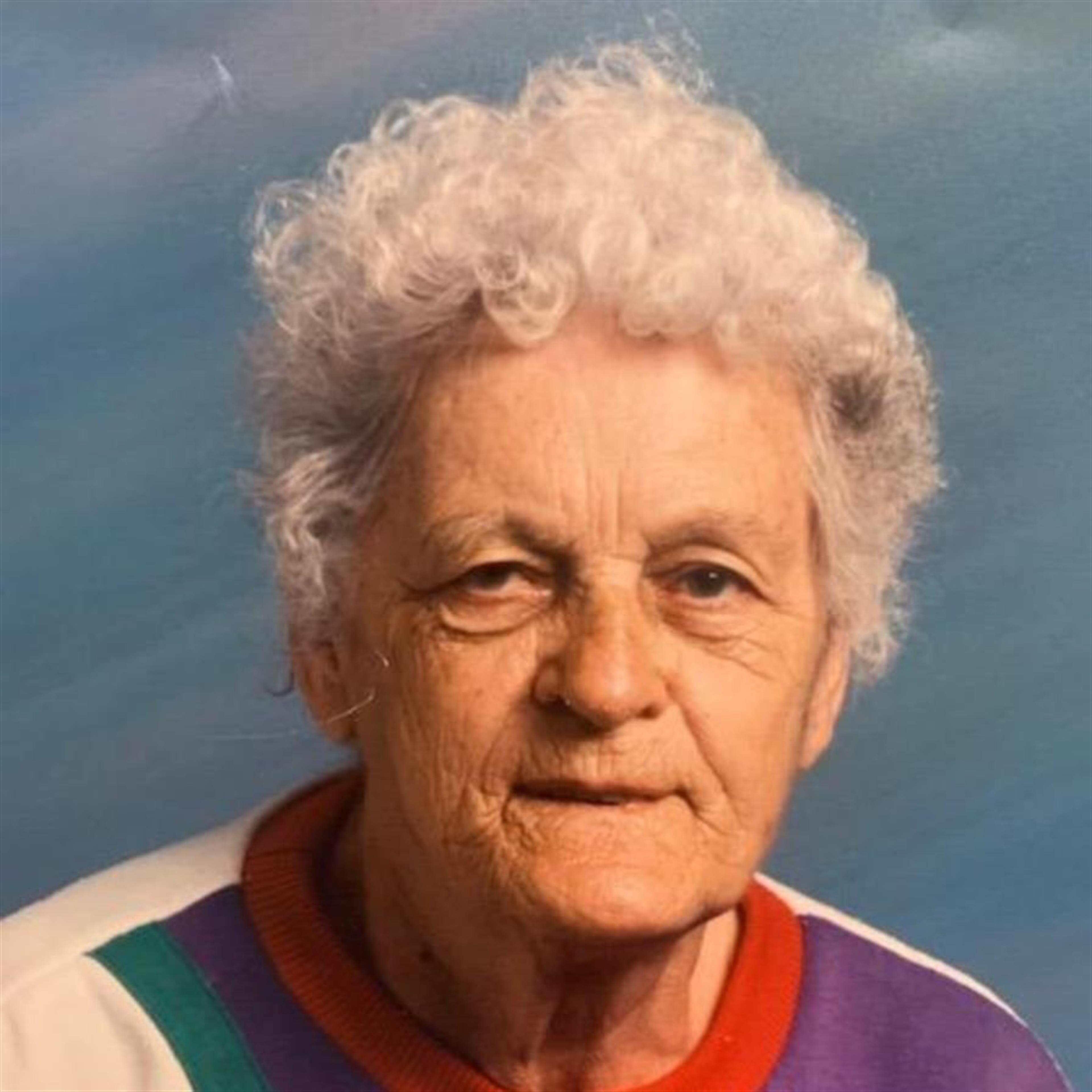 Adeline Chadwell