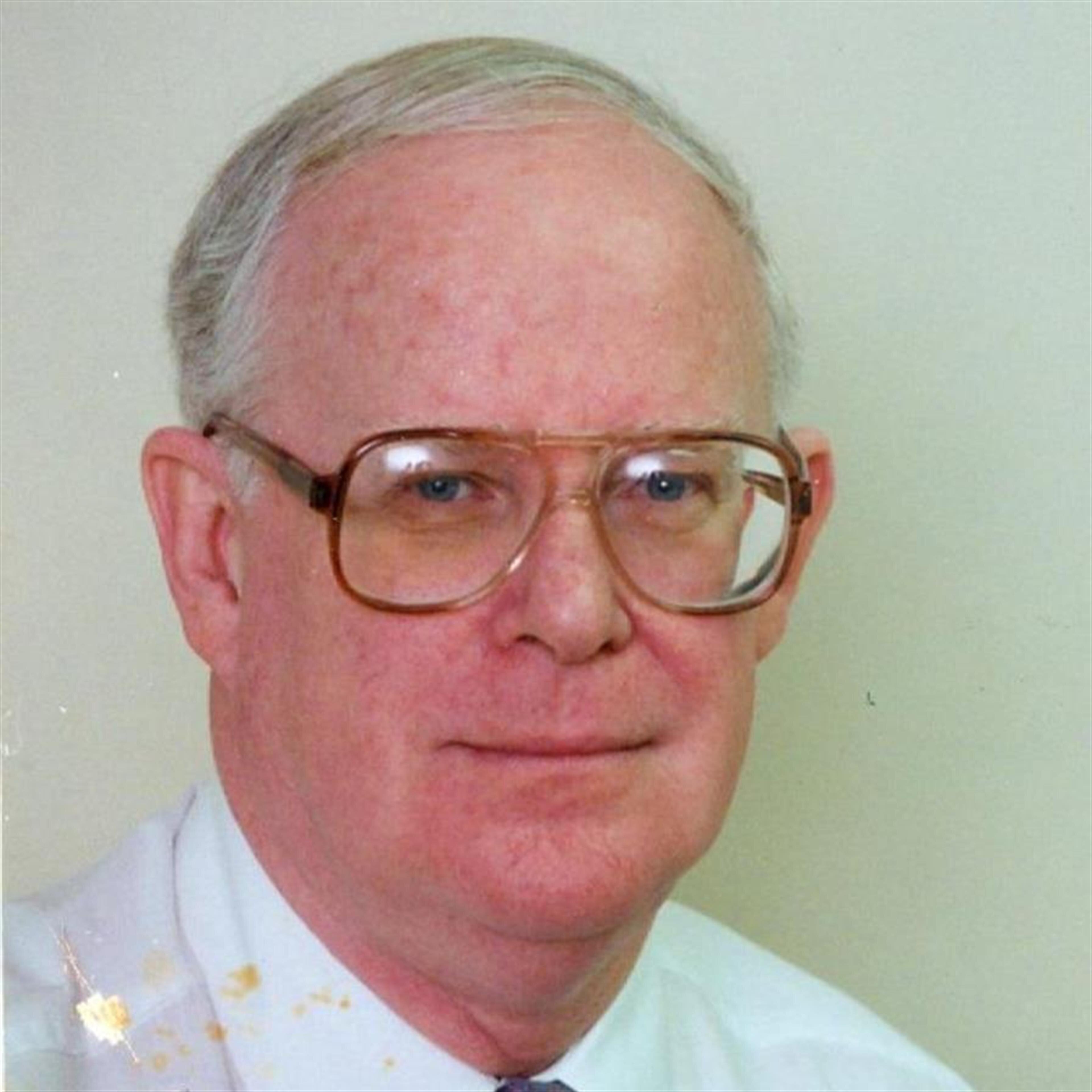 Raymond J. LaPlante