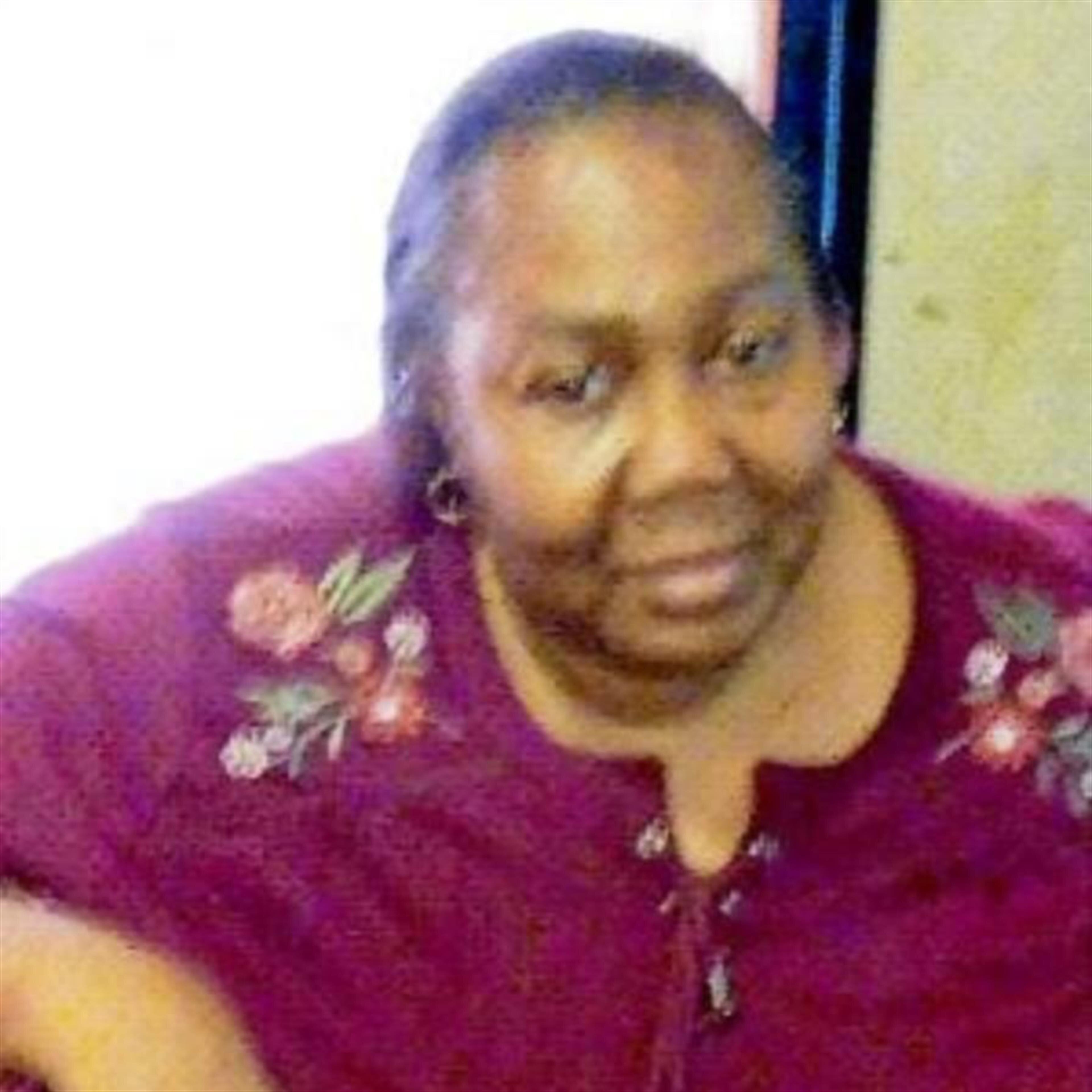 MS. LINDA SUE WALKER