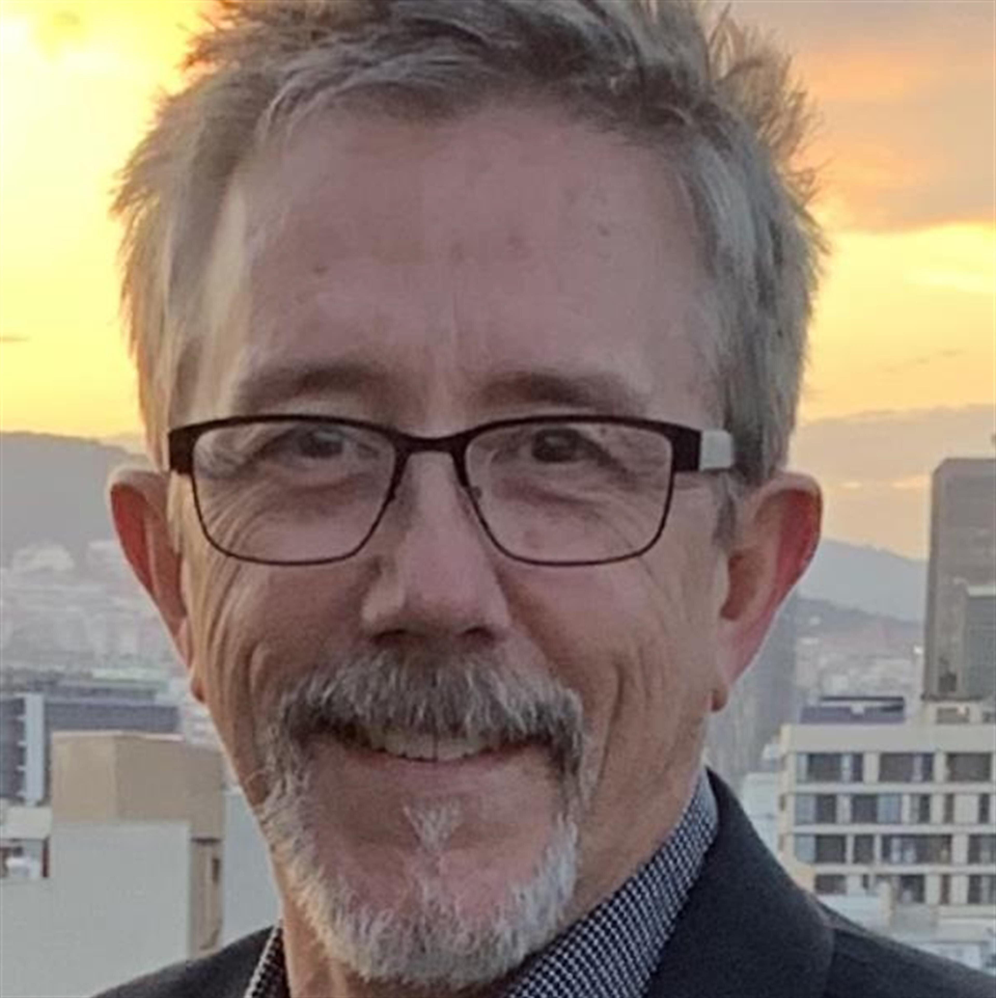 Brian Lee Green