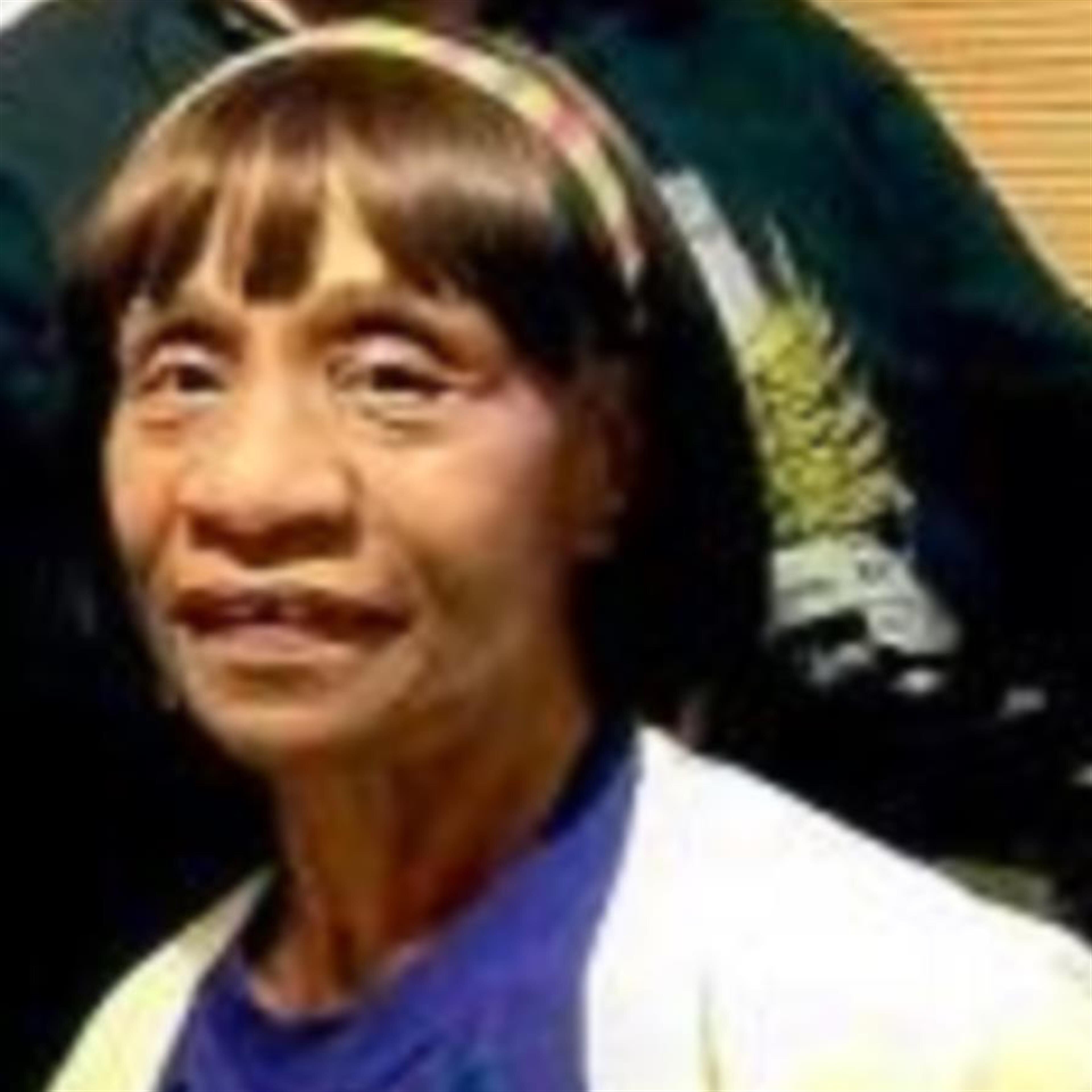 MRS. VIOLA JEAN GARNER