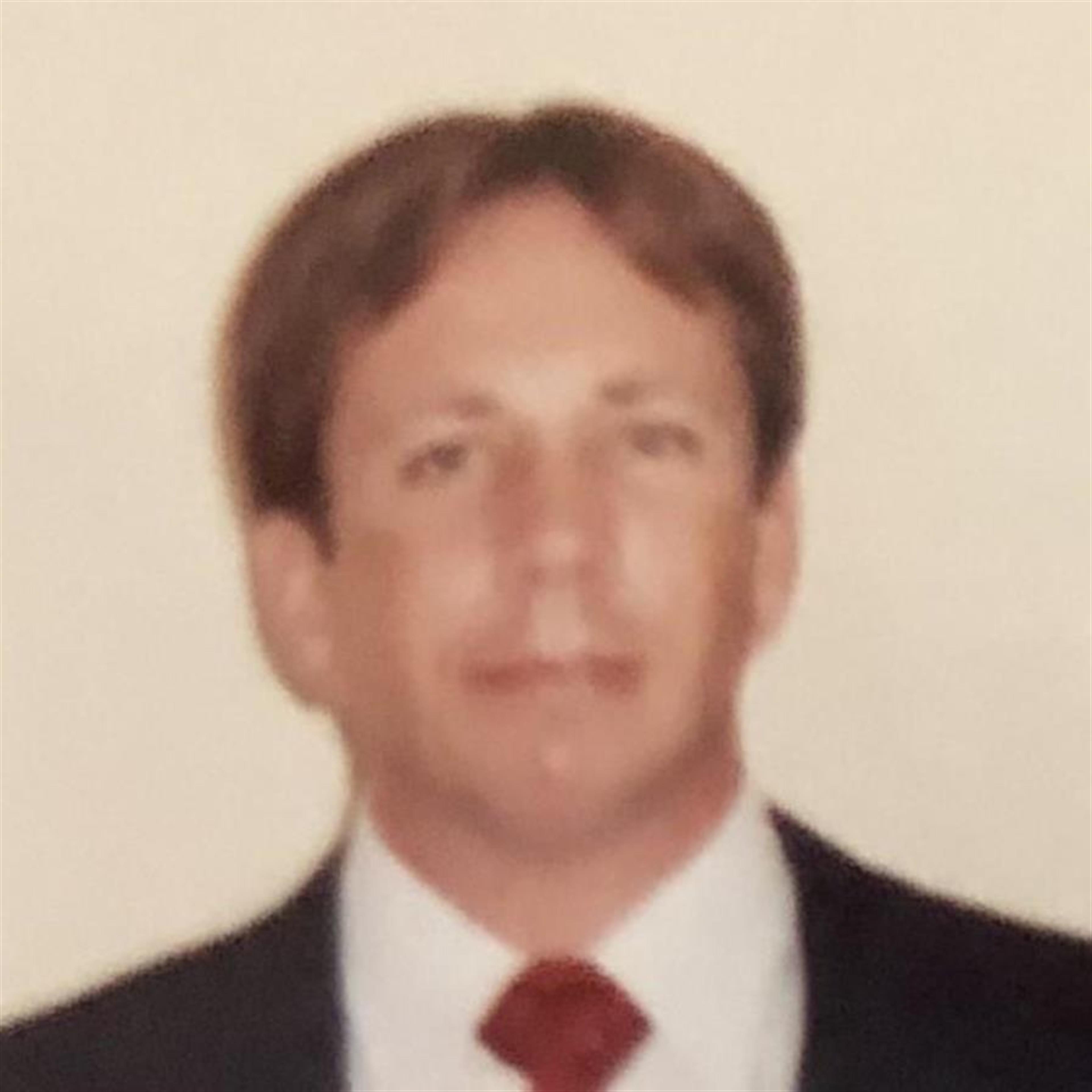 Mr. Frederick Raybon