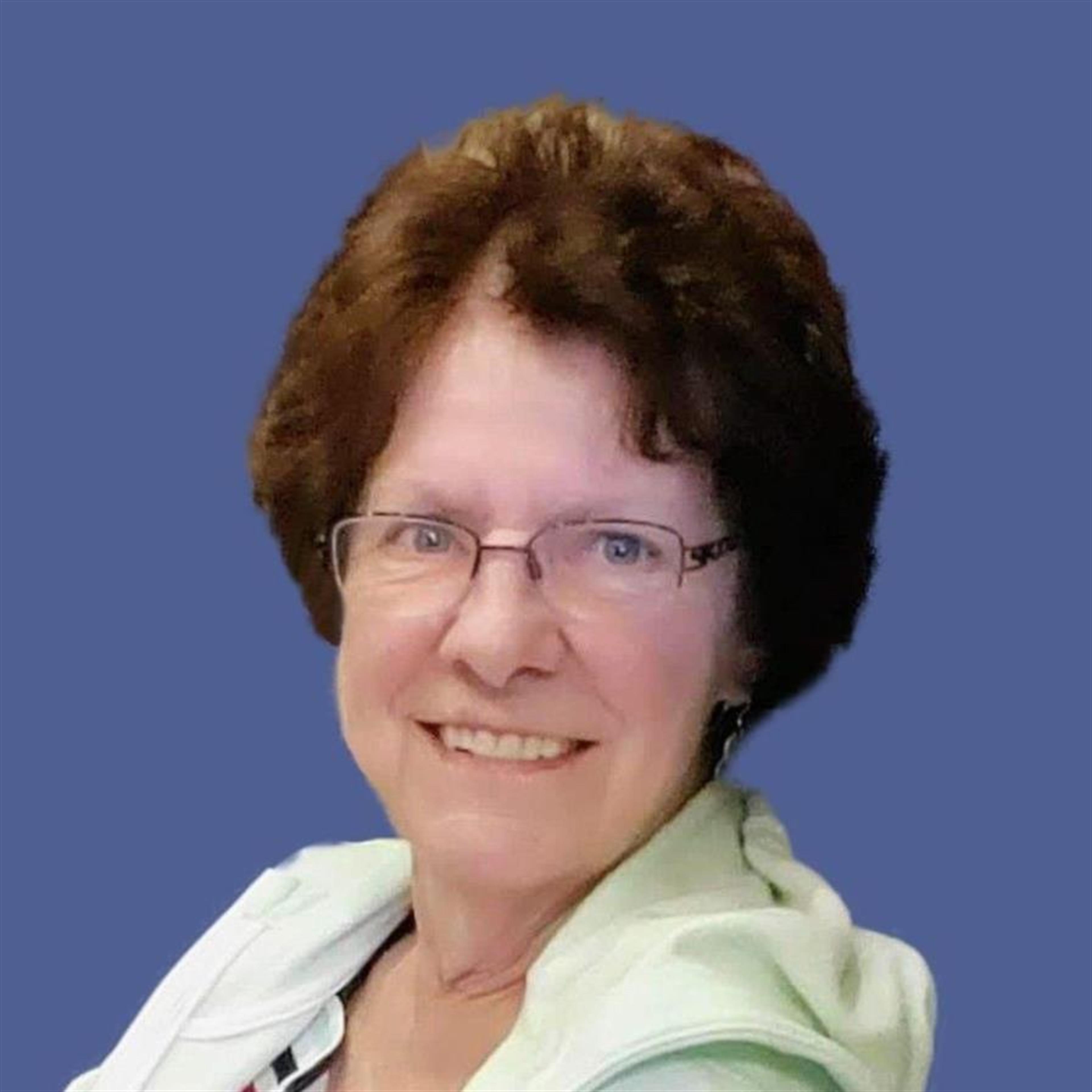 Rosiland M. "Linda" Emelander