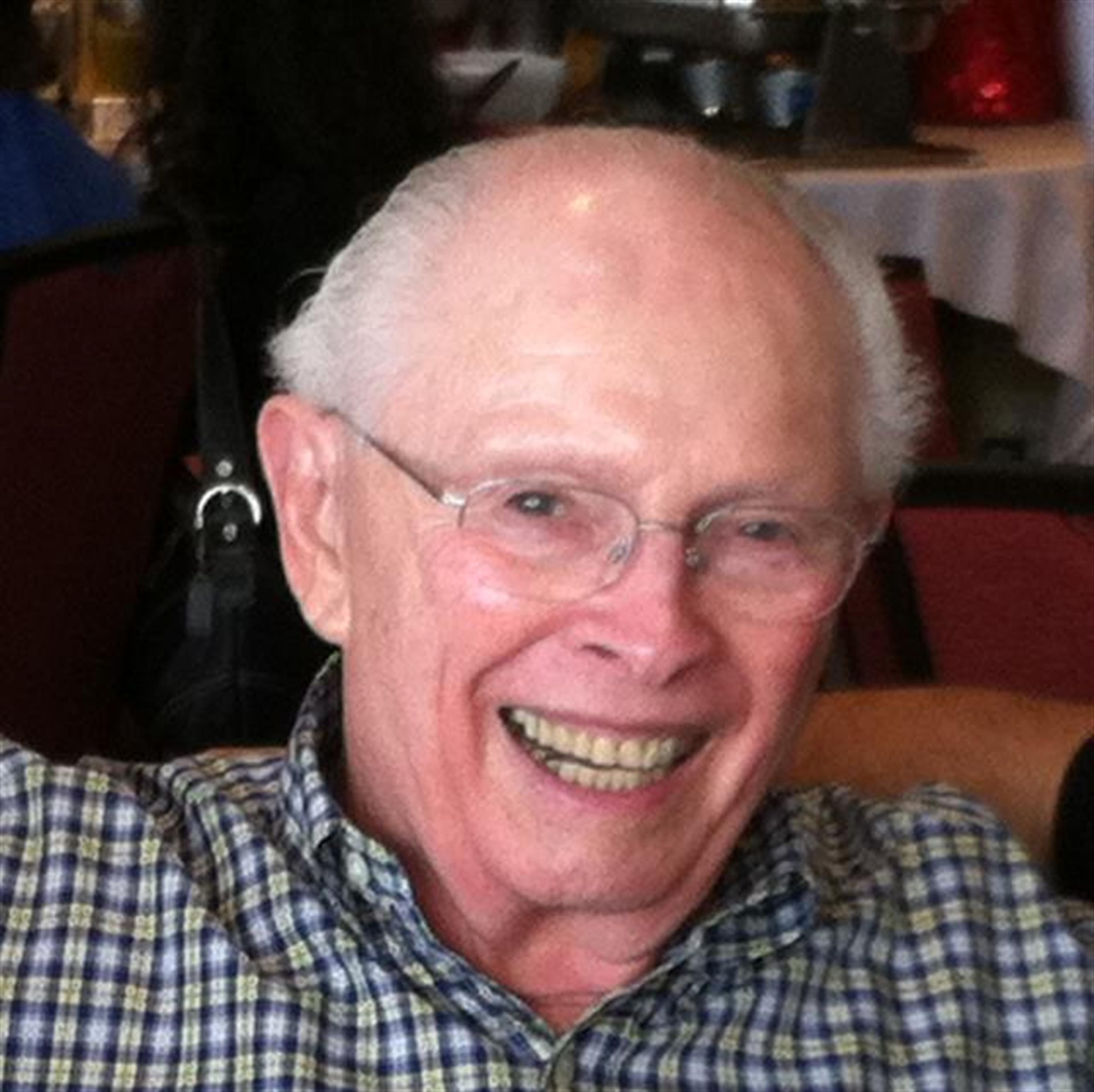 Stuart Adelkoff