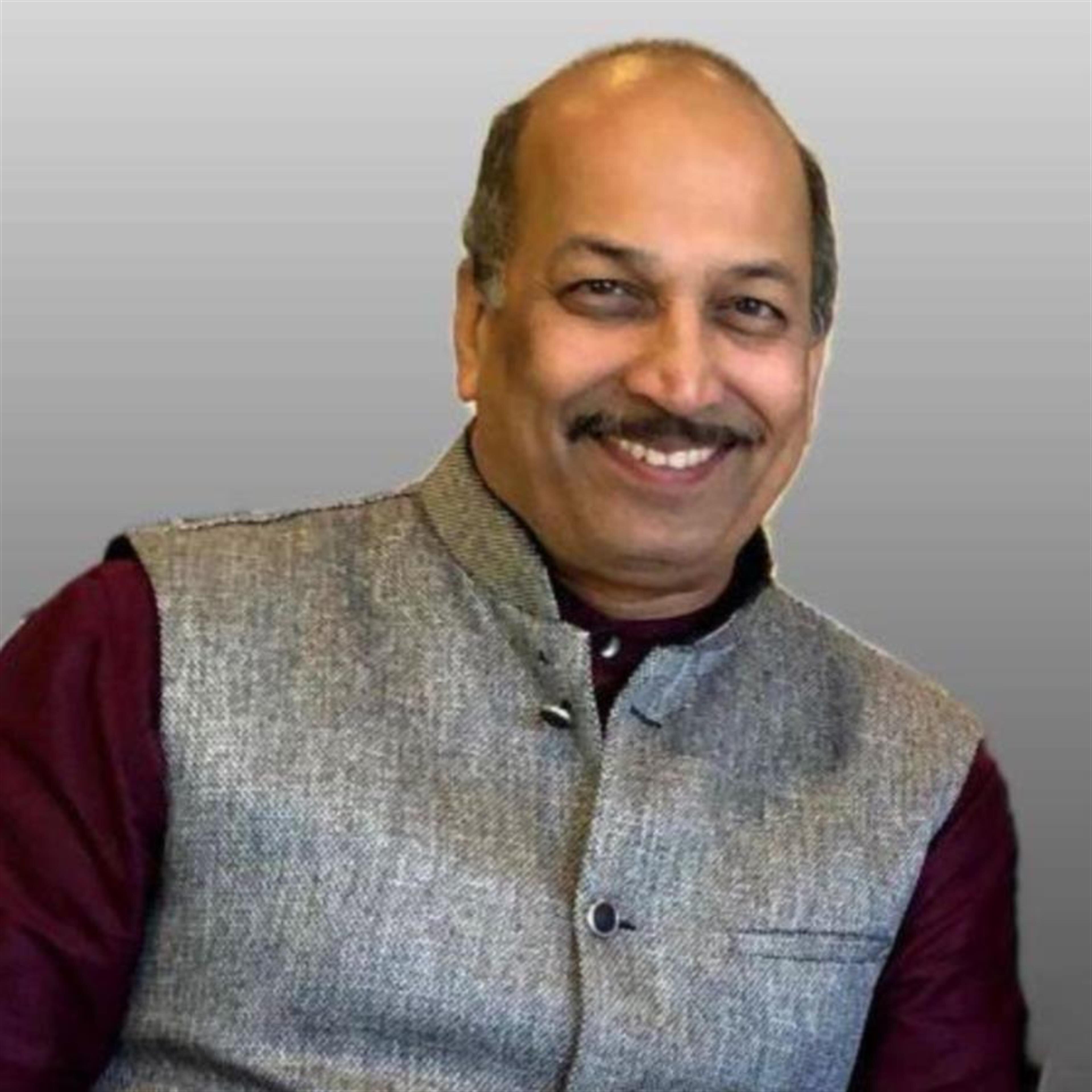 Sudhir Deshmukh