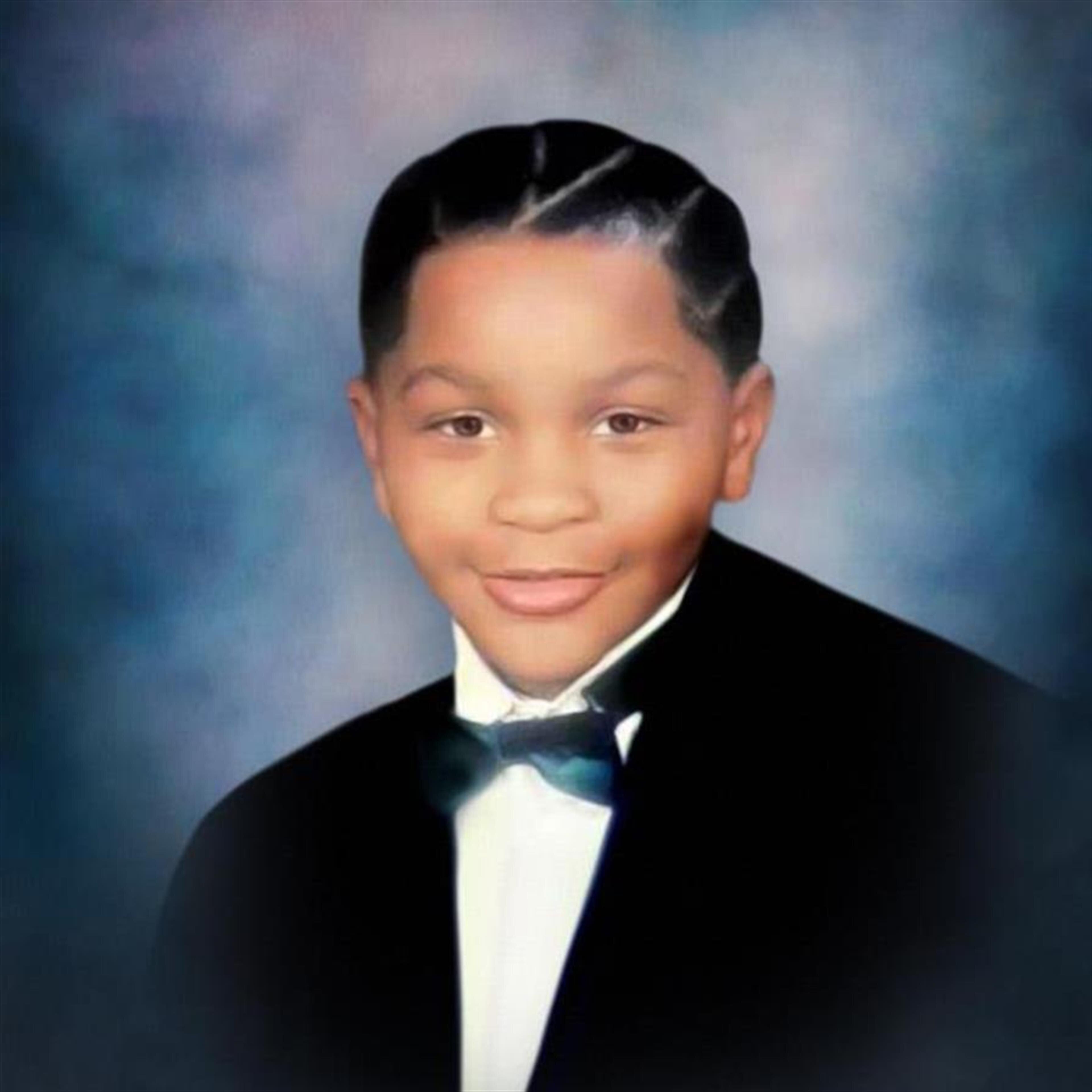 Joshua Jordan Holland