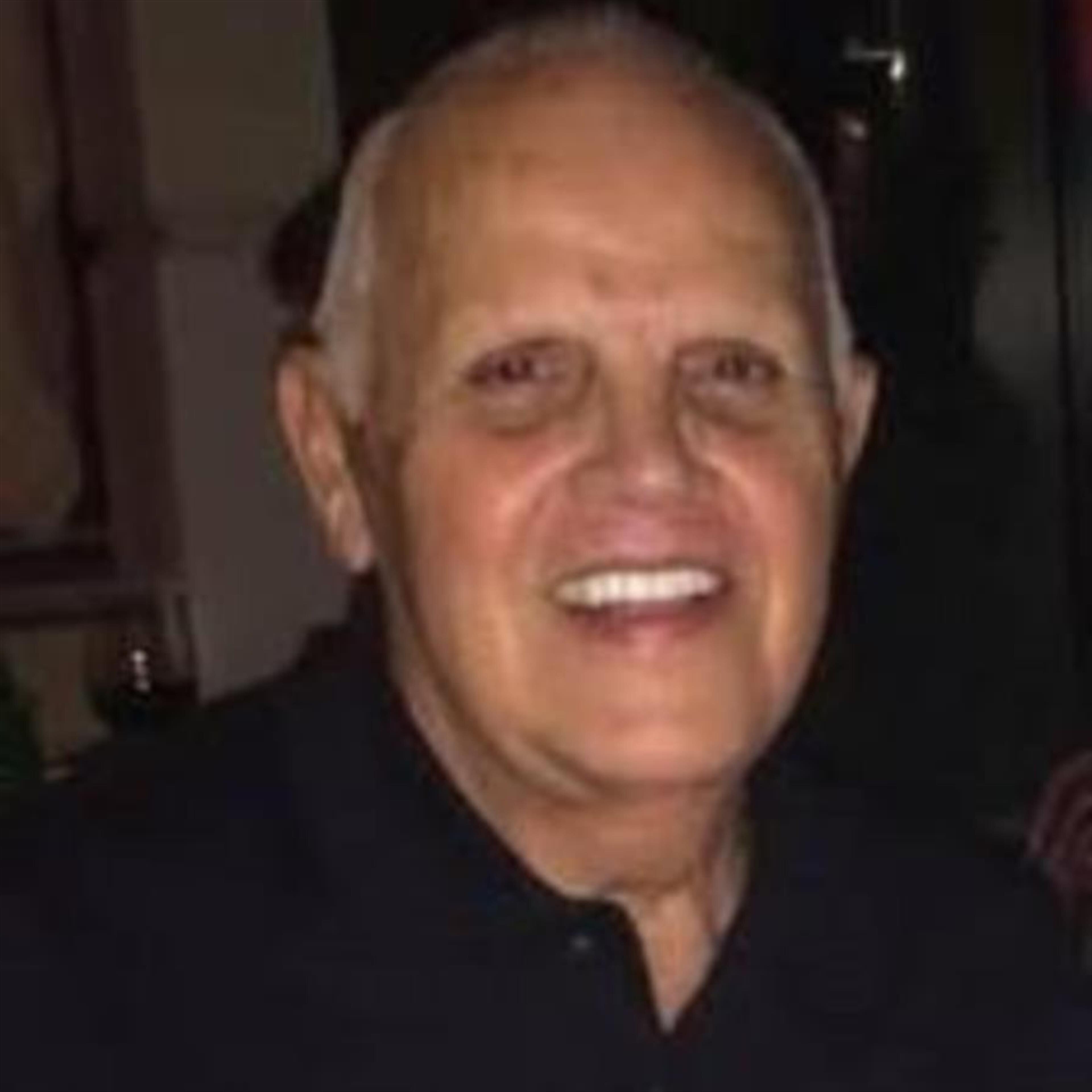 Pete Battistoni