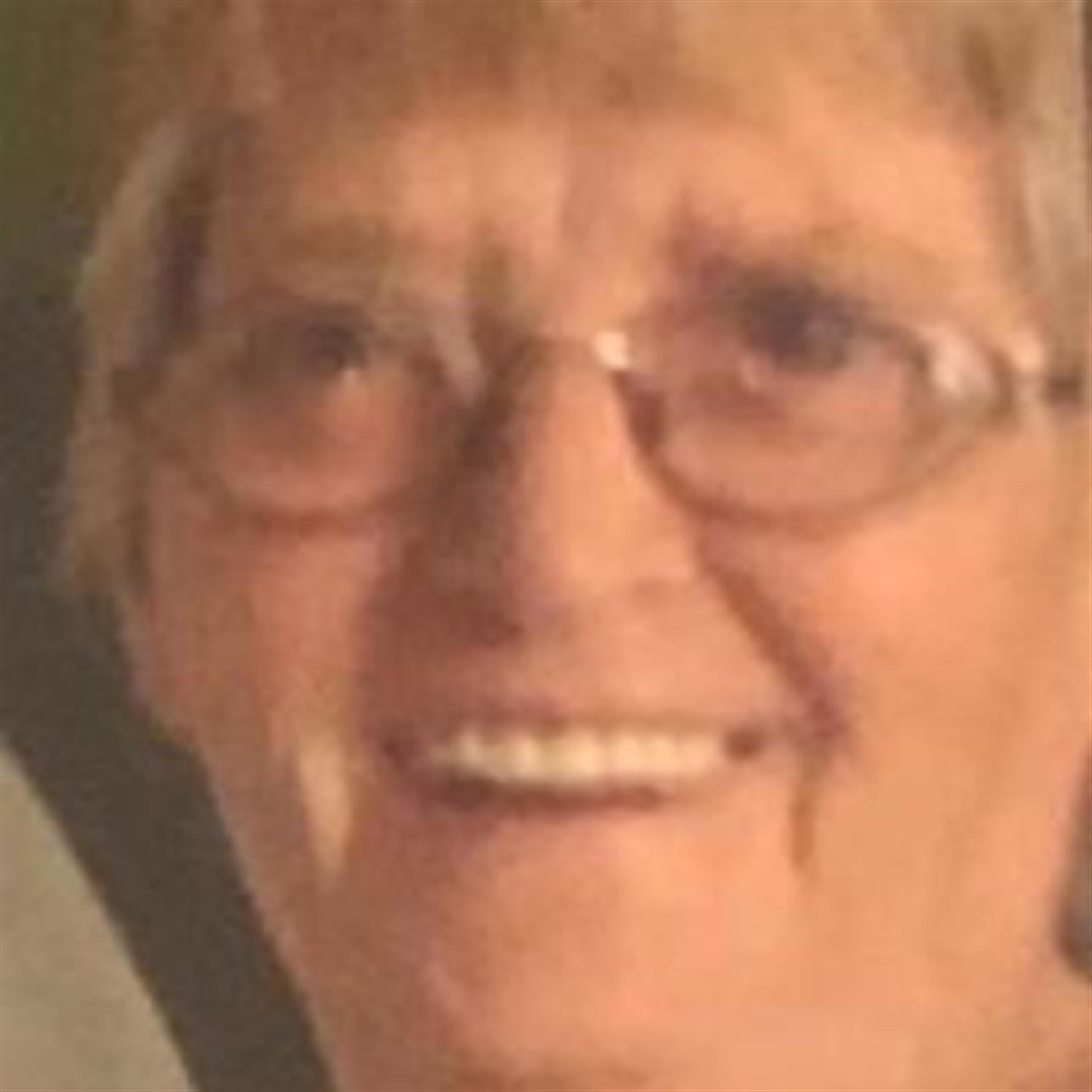 Cheryl Ann Reyes Montoya