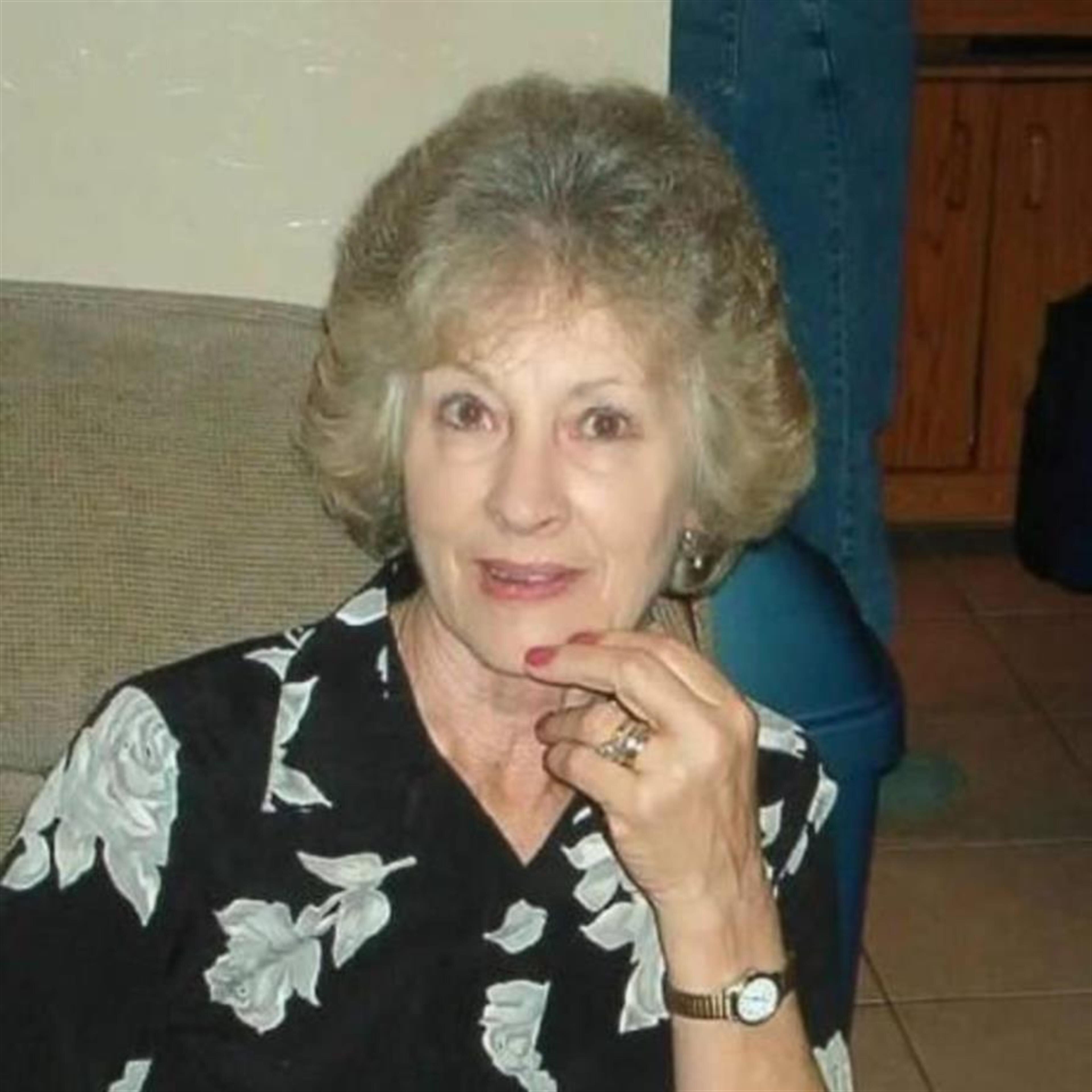 Violet Primrose Adlam