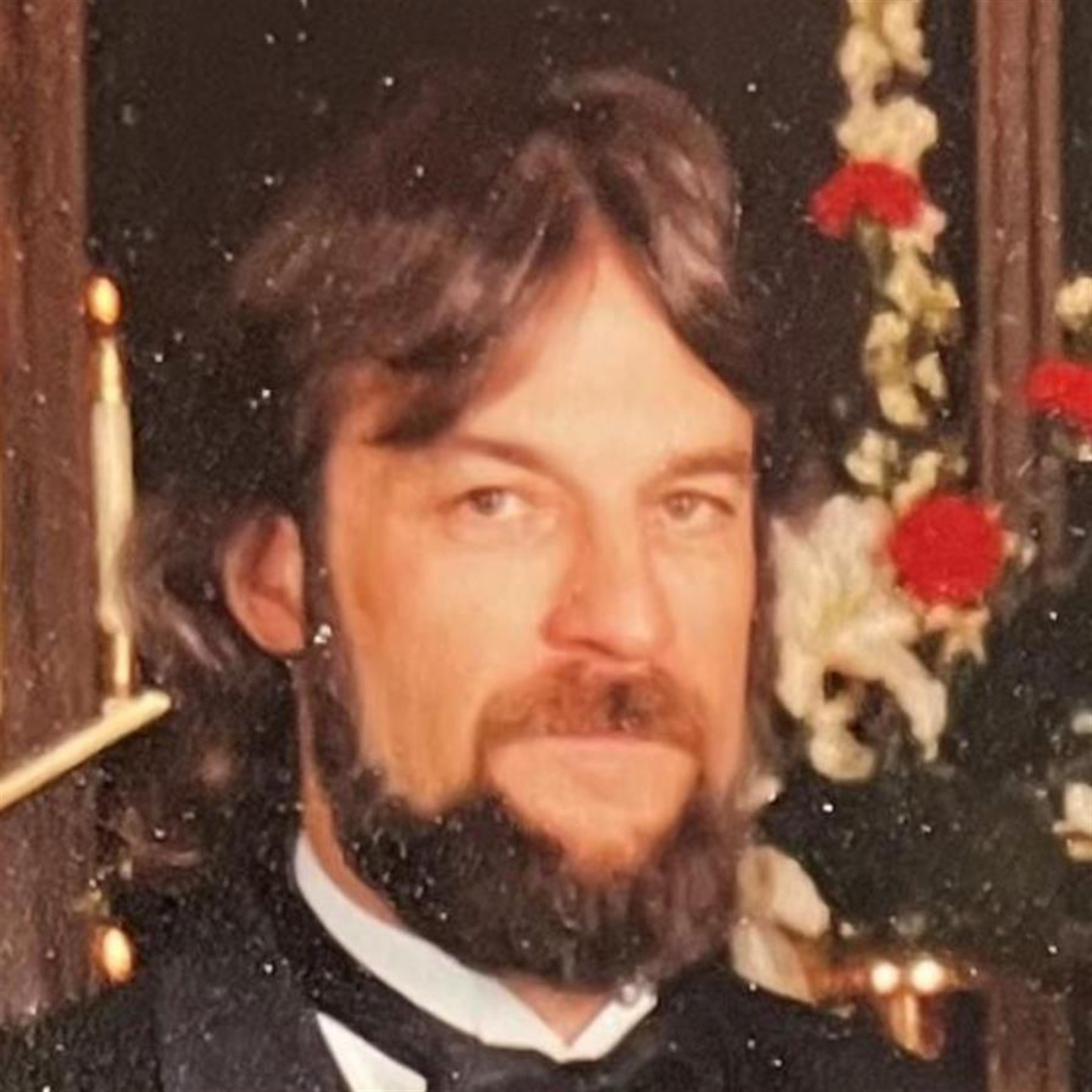 Randall Terrance Massie's obituary picture