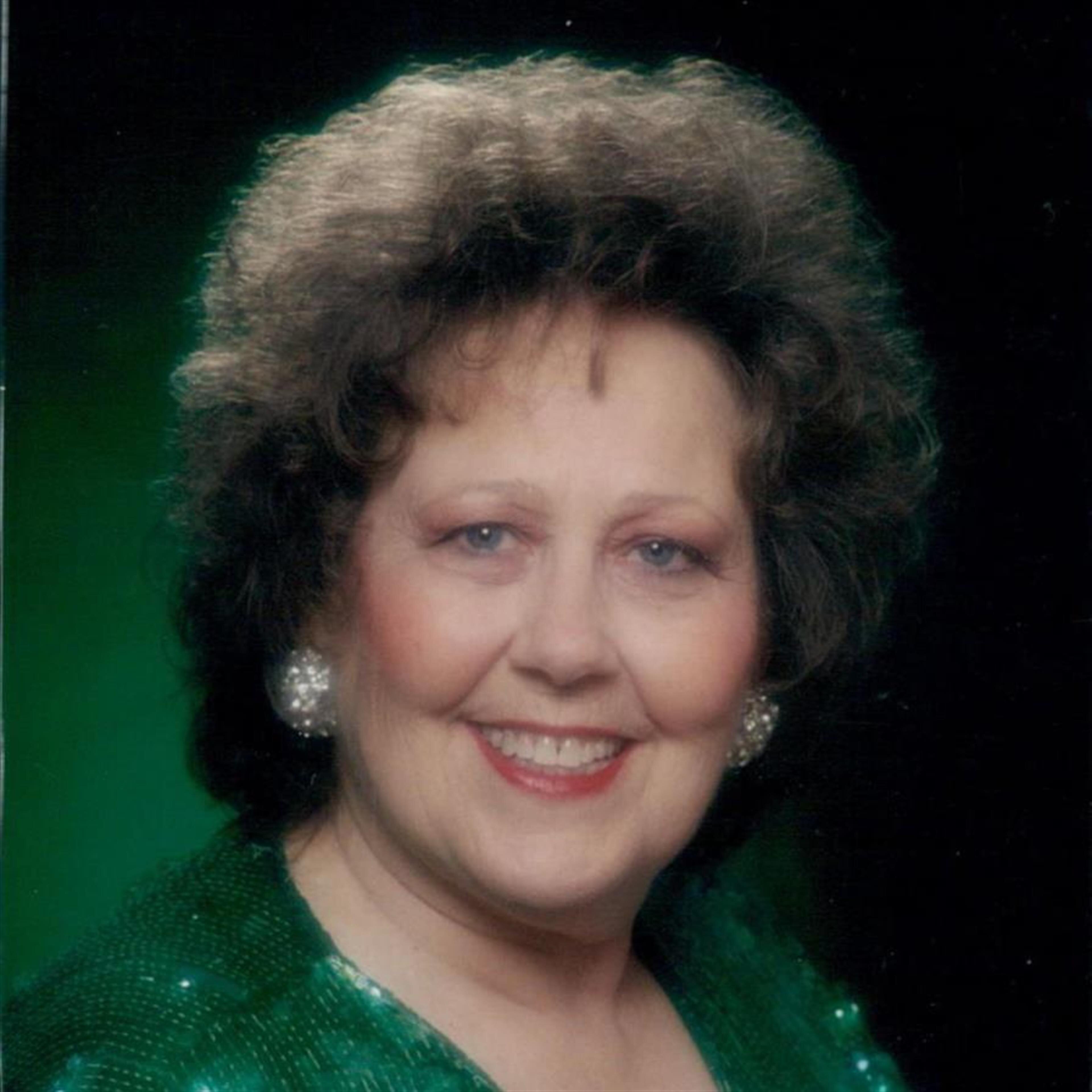 Lola Frances Sparkman/Taylor