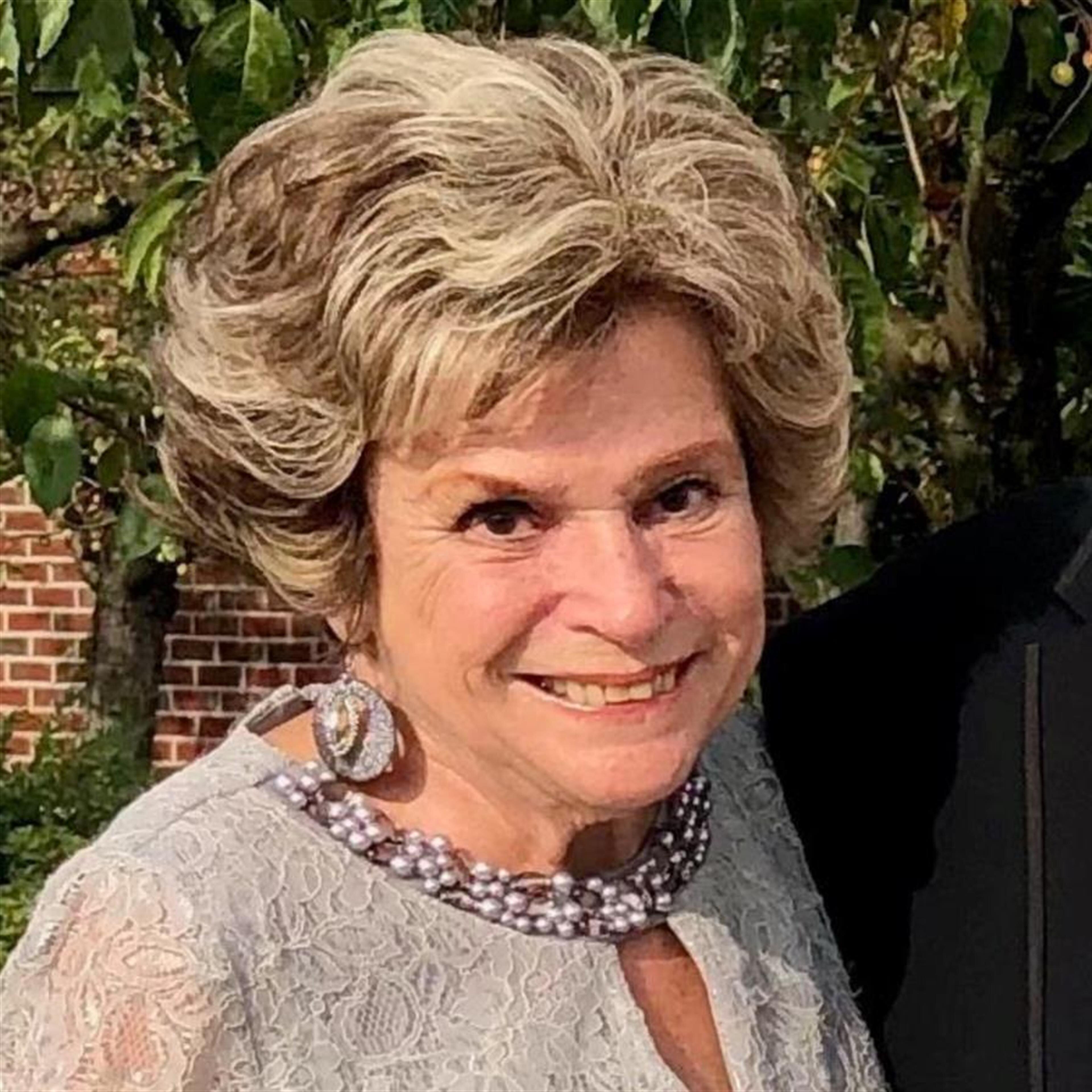 Patricia Ann Masuga