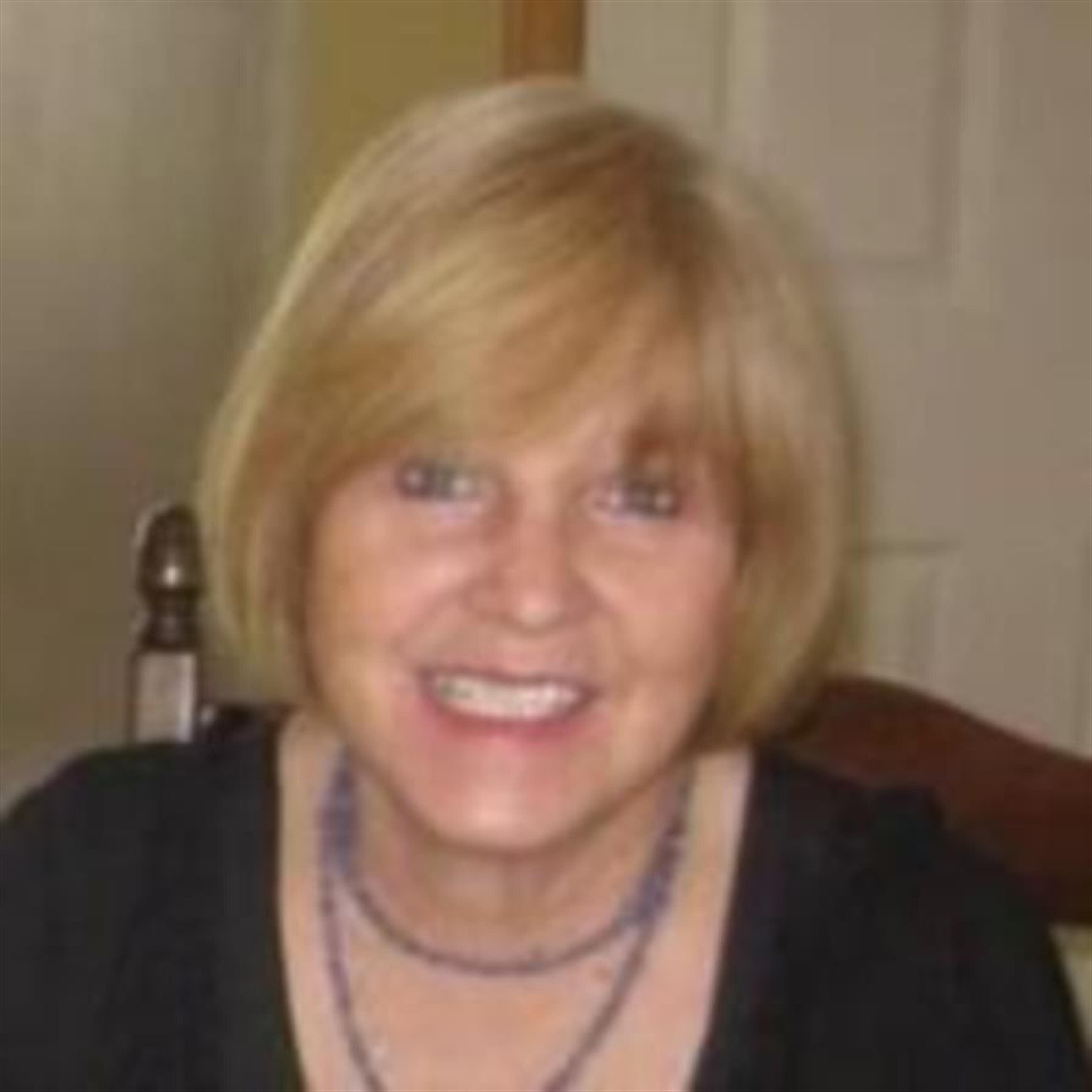 Nancy L. Cerny