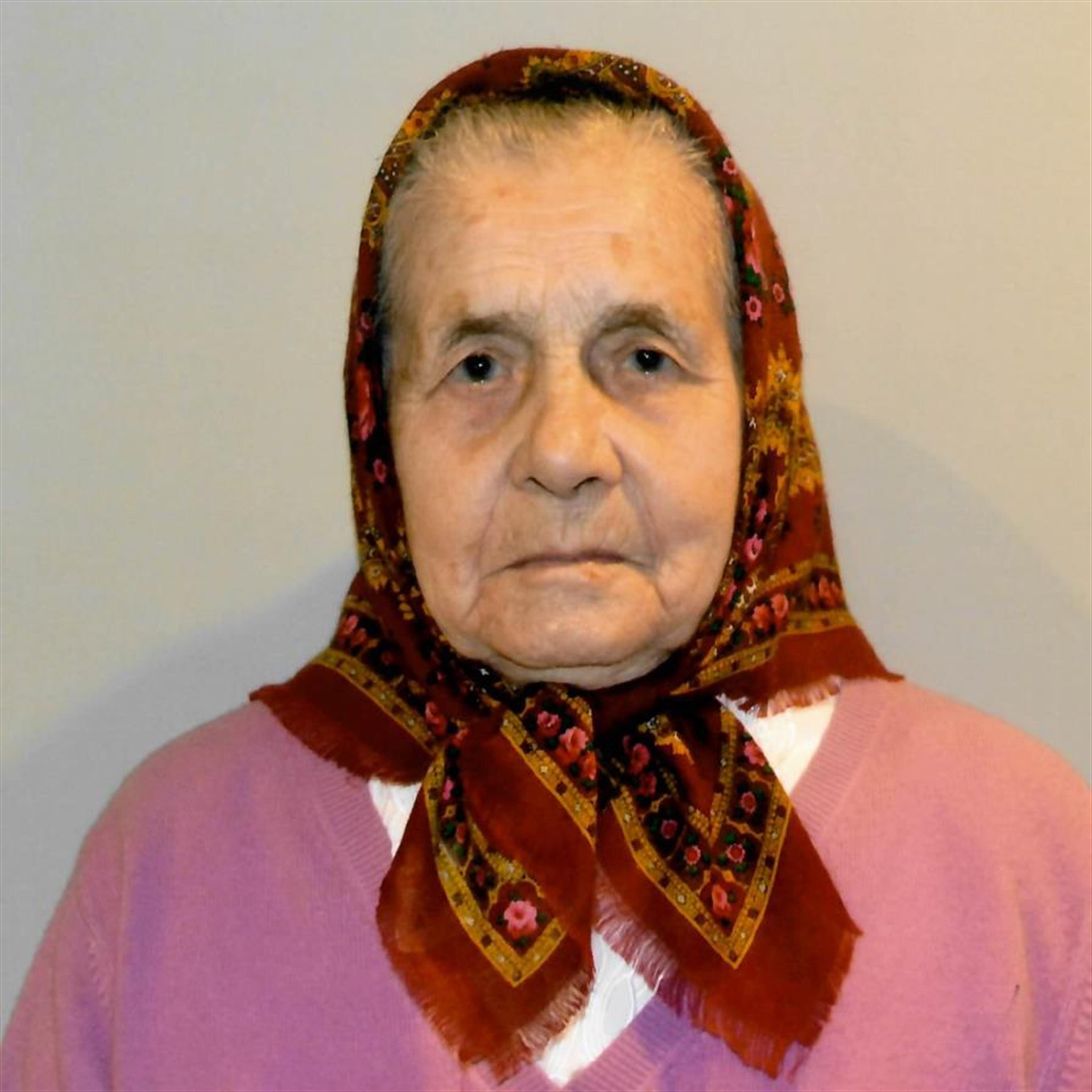 Anna Yakobchuk