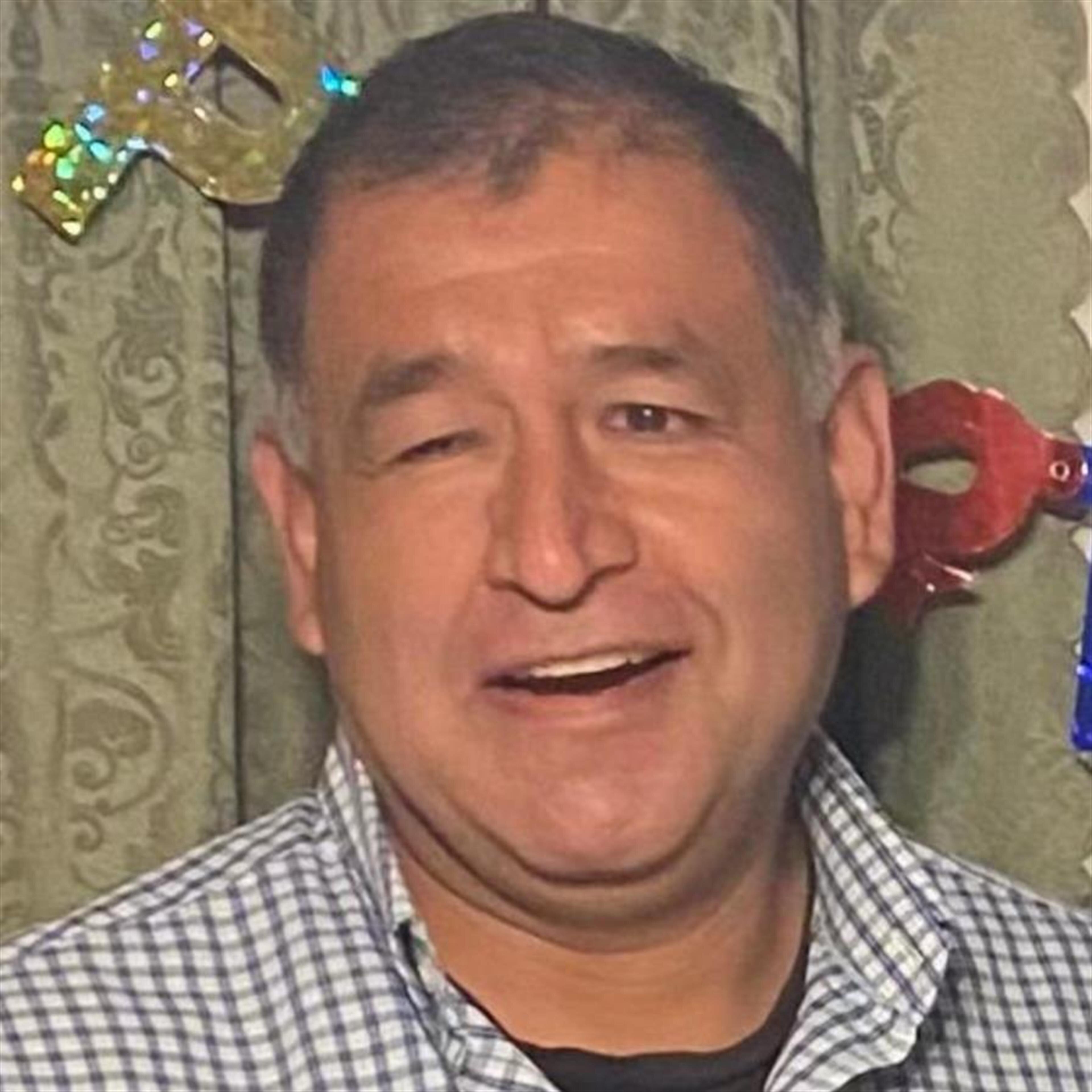 Pedro "Pete" Sandoval
