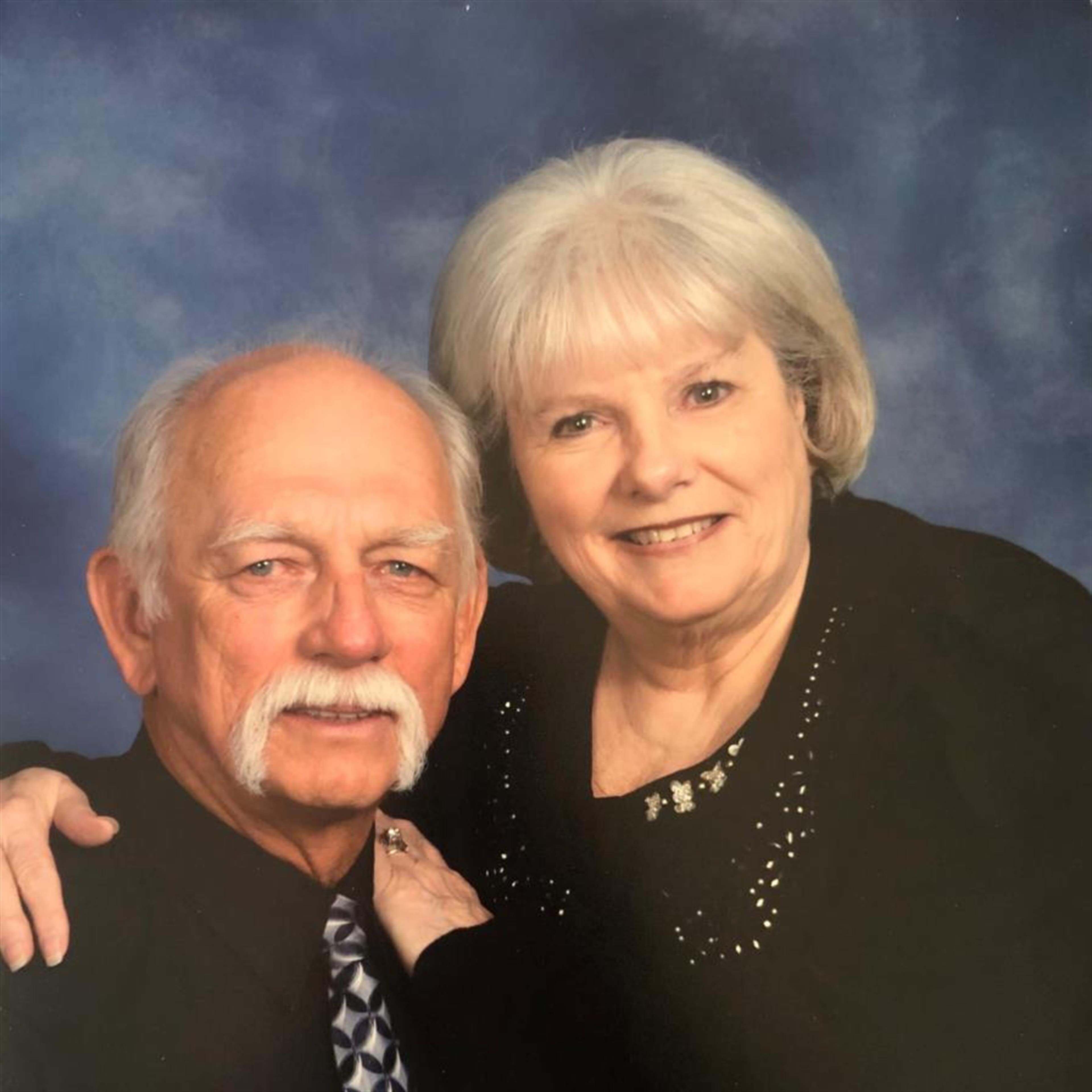 Chris & Linda Fletcher