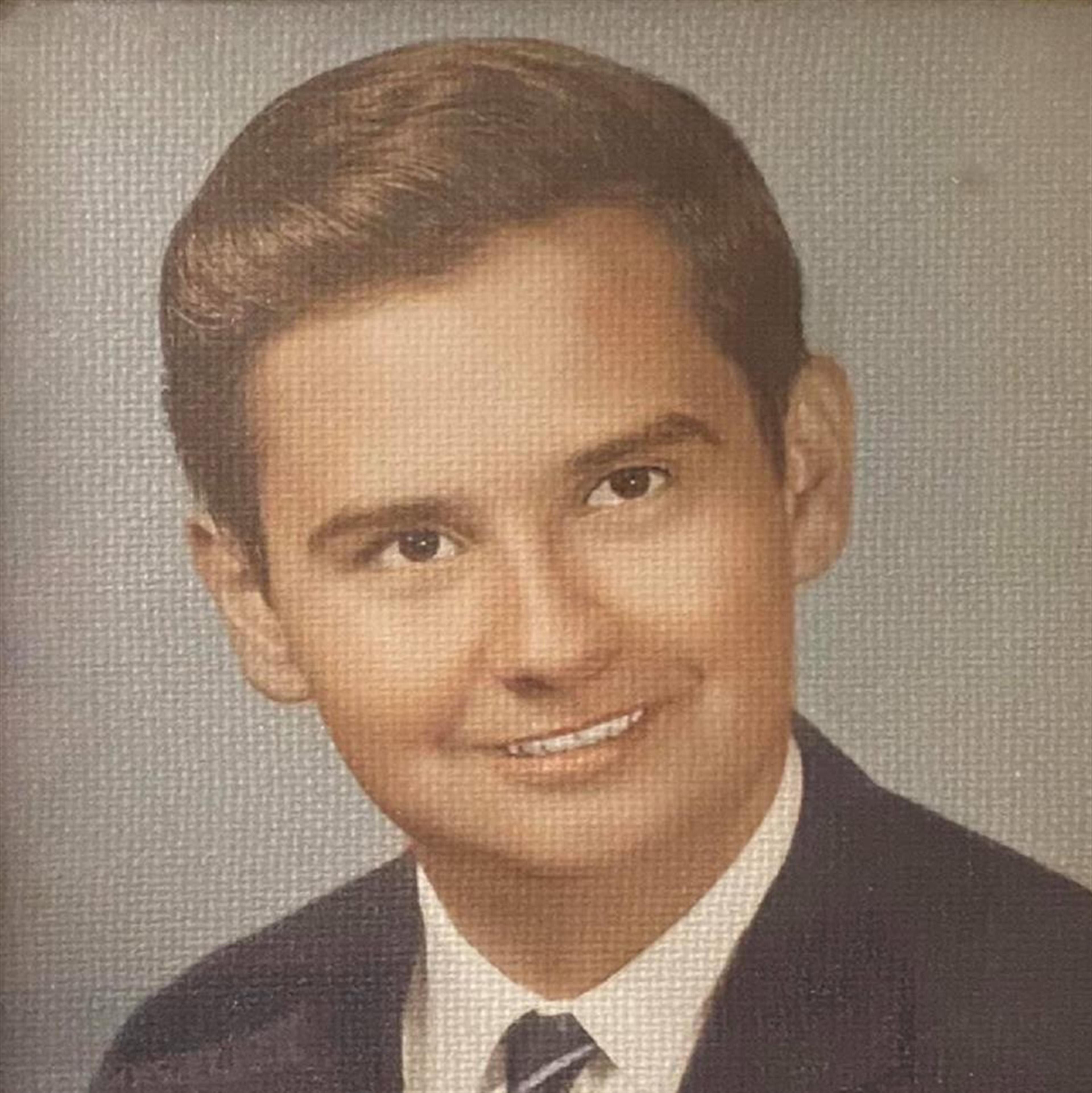 William Victor Yorba