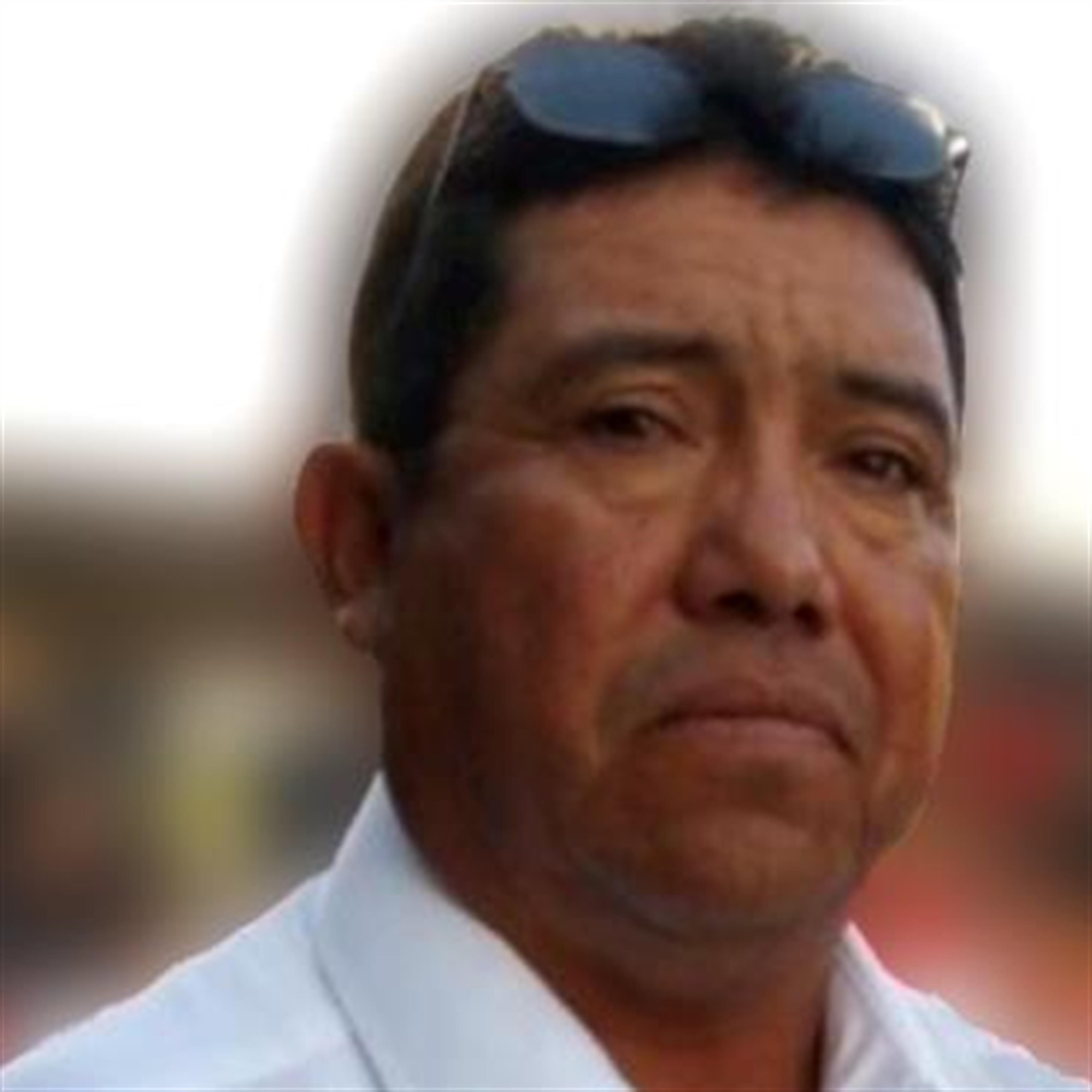 Francisco Javier Jimenez Garcia