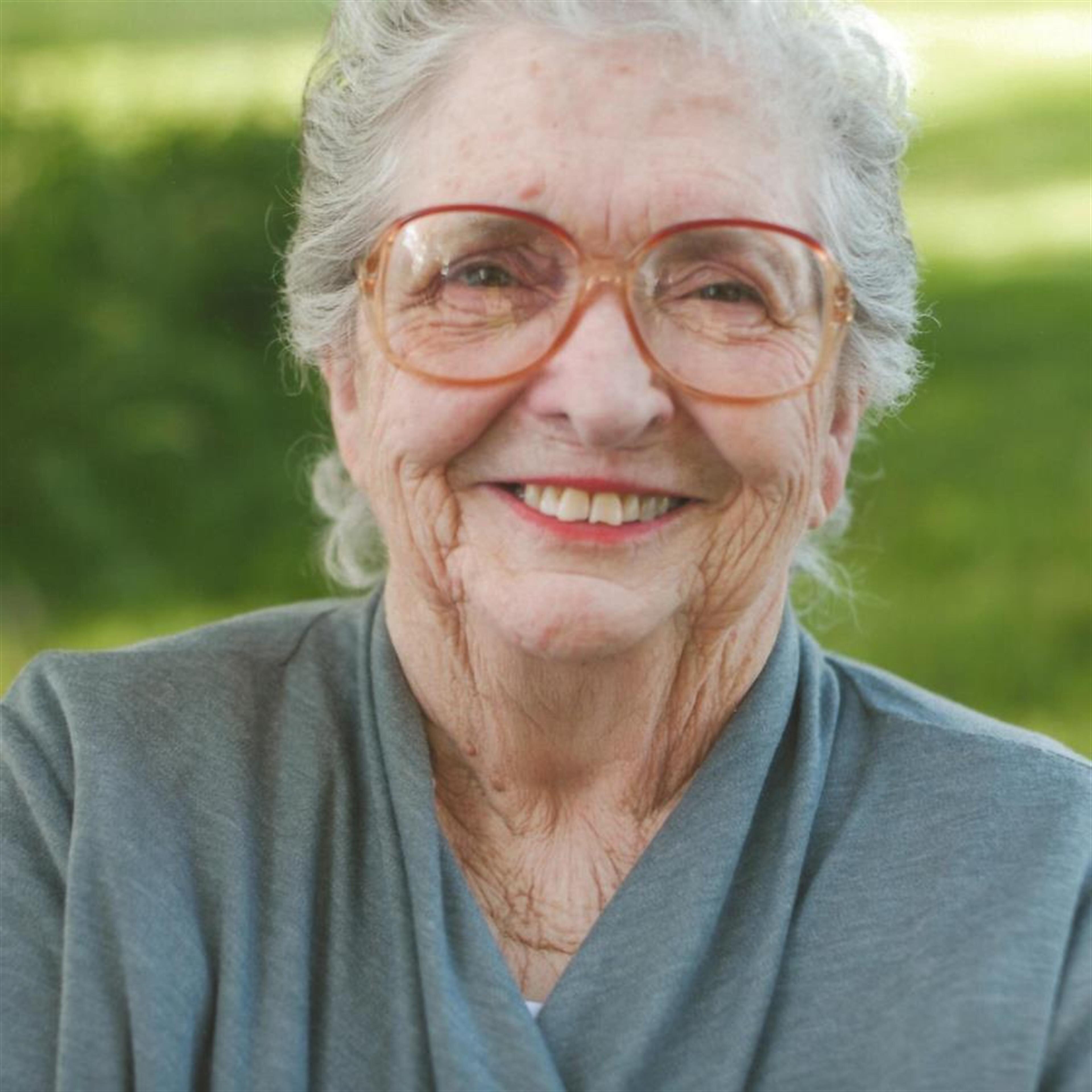 Alyce Ann McLaughlin